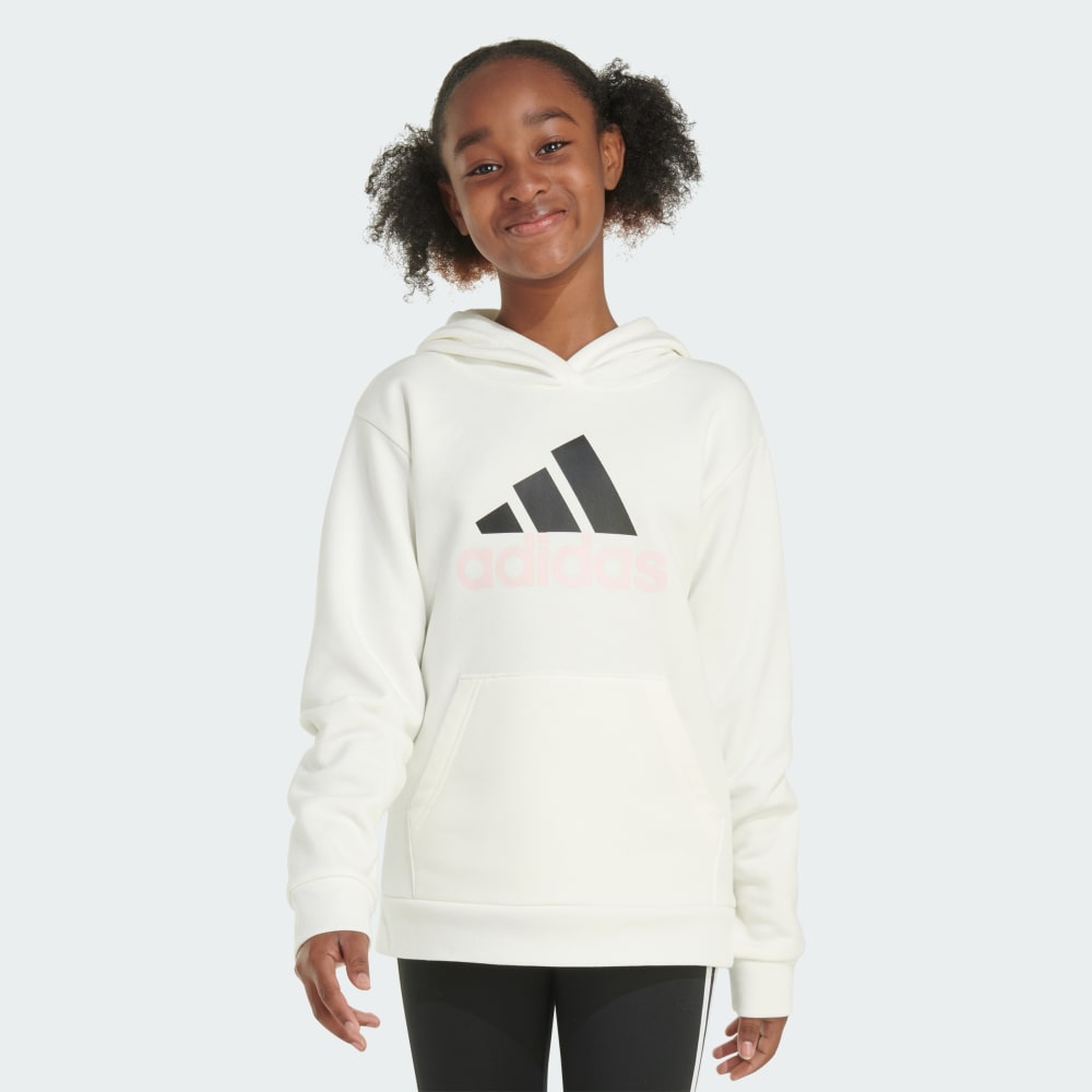 Детские худи adidas performance Long Sleeve Essential Graphic Pullover Adidas performance