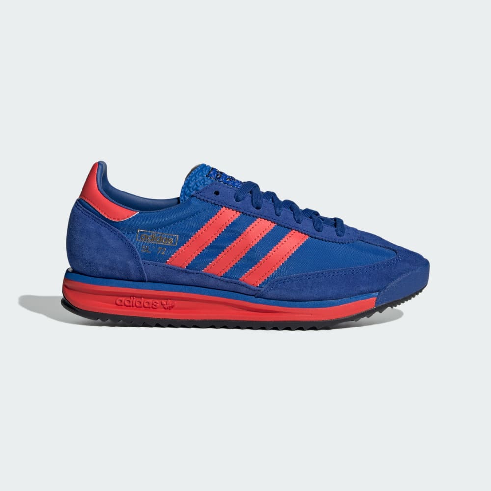  Спортивная обувь adidas Originals SL 72 RS Adidas Originals