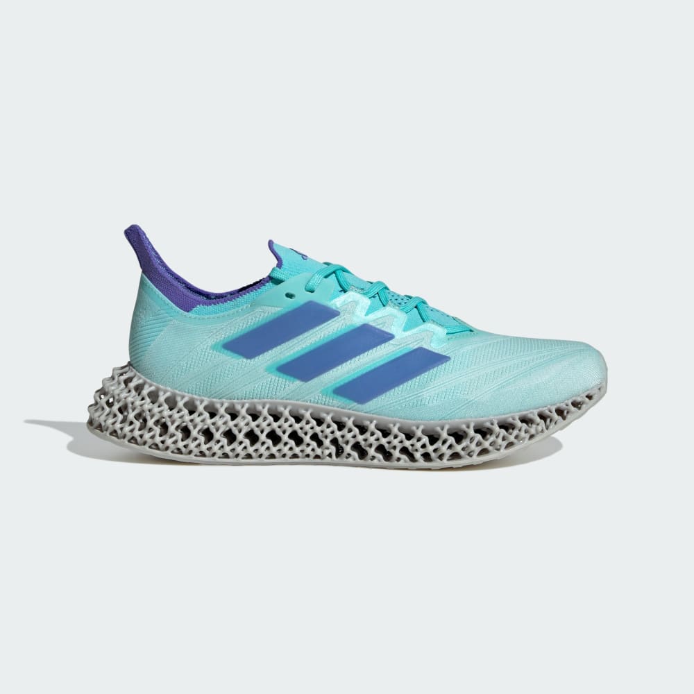 Женские Повседневные кроссовки adidas performance 4DFWD 4 Adidas performance