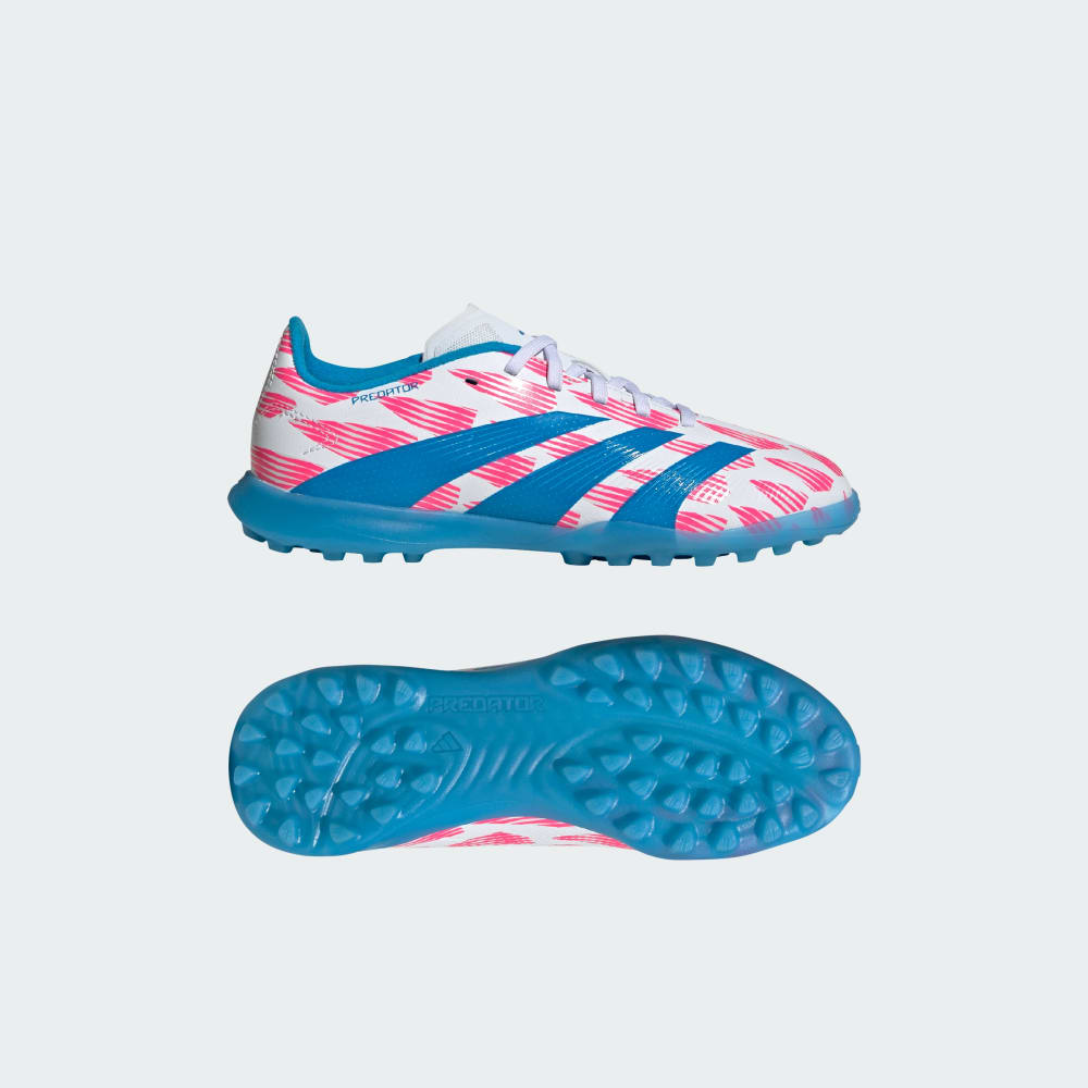 Детские спортивные бутсы adidas performance Predator League Turf Adidas performance