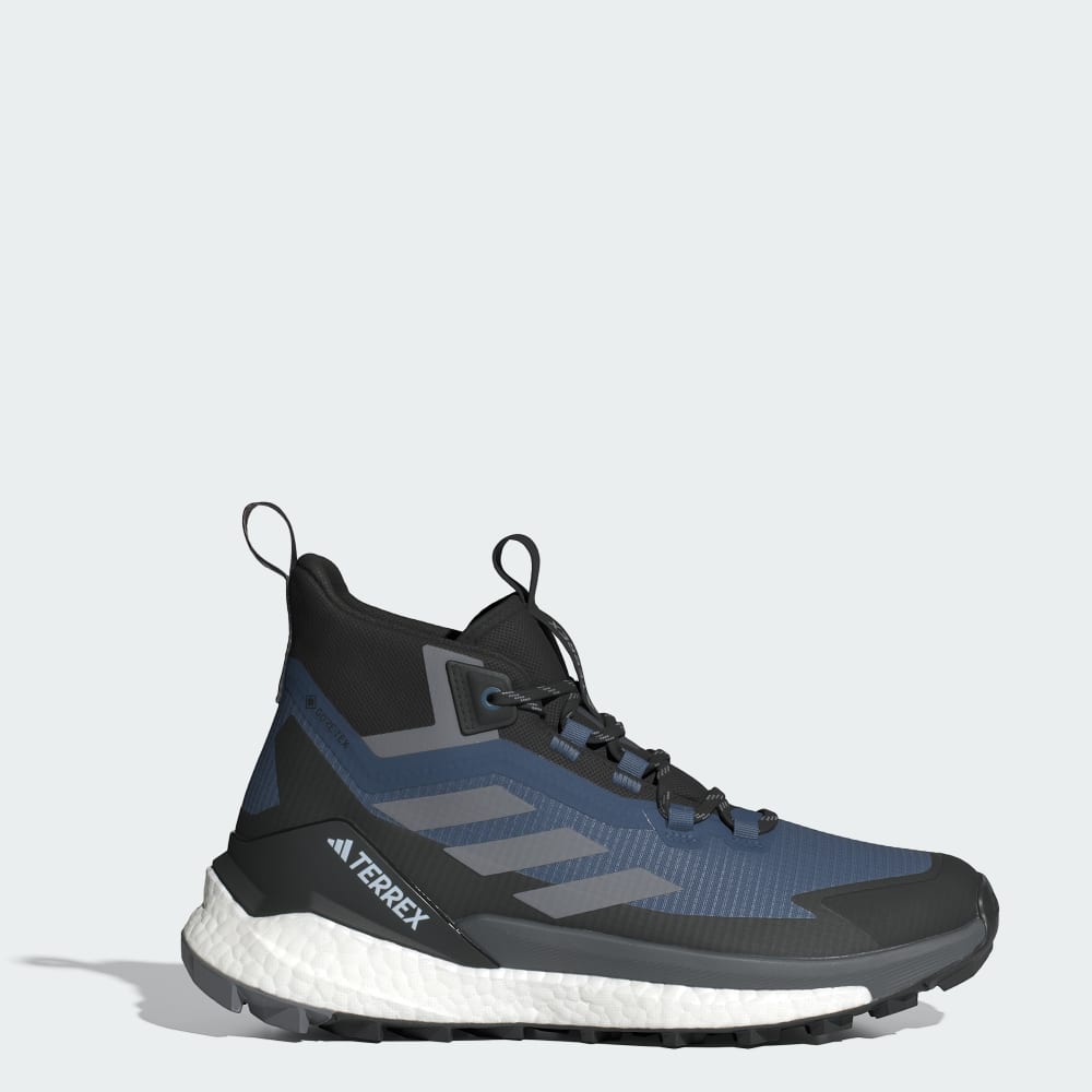 Мужская Спортивная обувь Adidas TERREX Free Hiker 2.0 Gore-Tex Adidas TERREX