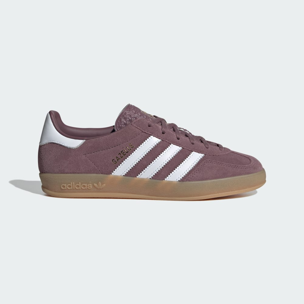 Женские Повседневные кроссовки adidas Originals Gazelle Adidas Originals