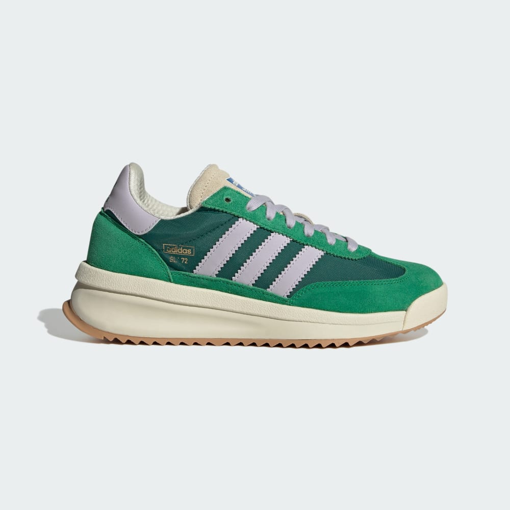  Повседневные кроссовки adidas Originals SL 72 RTN Adidas Originals