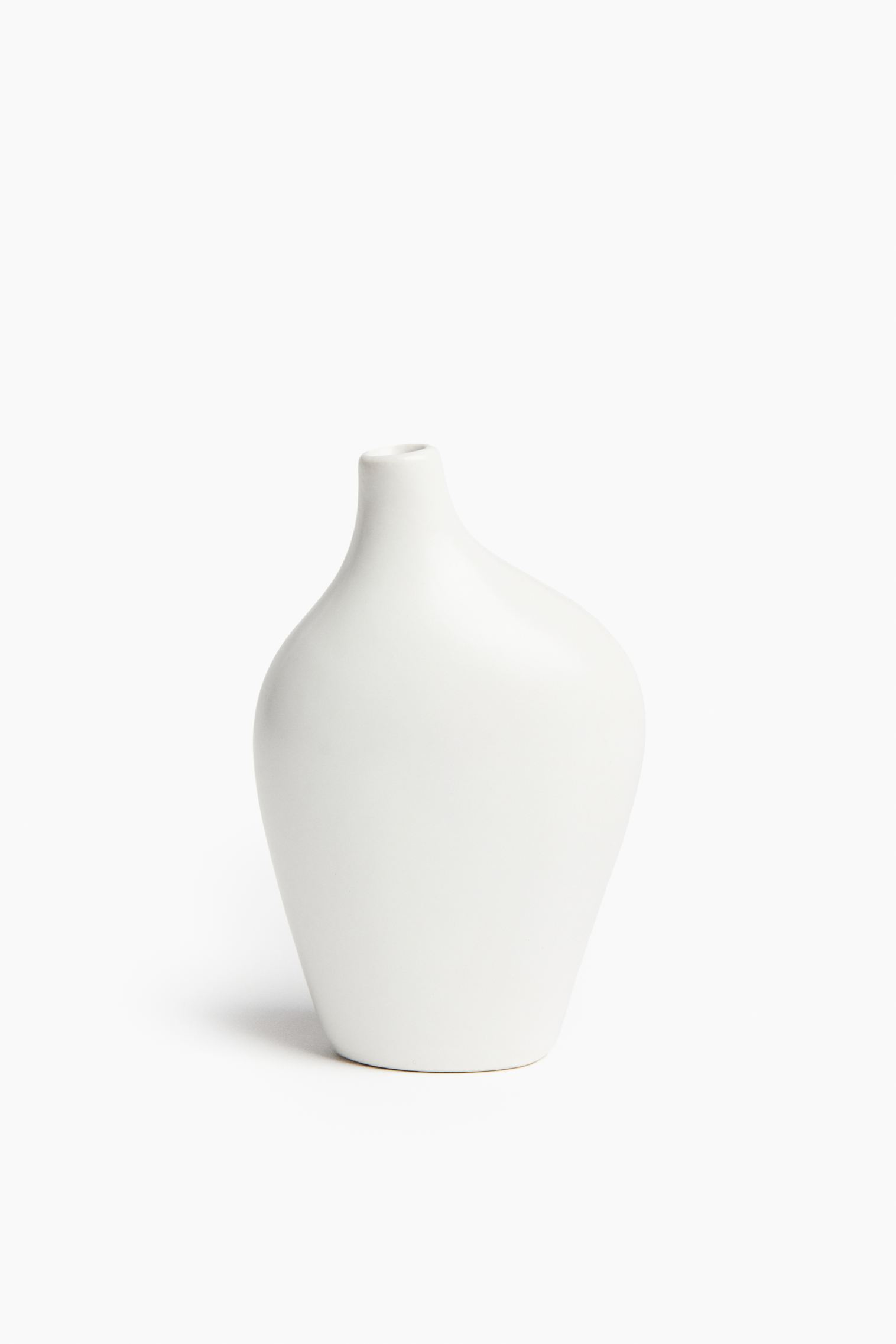 Mini Stoneware Vase H&M