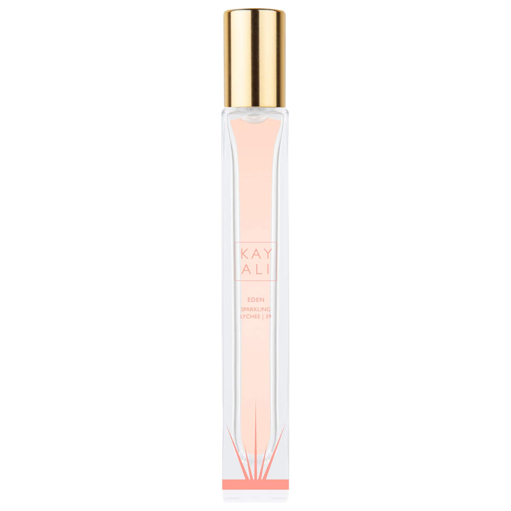 EDEN SPARKLING LYCHEE | 39 Eau de Parfum Travel Spray KAYALI