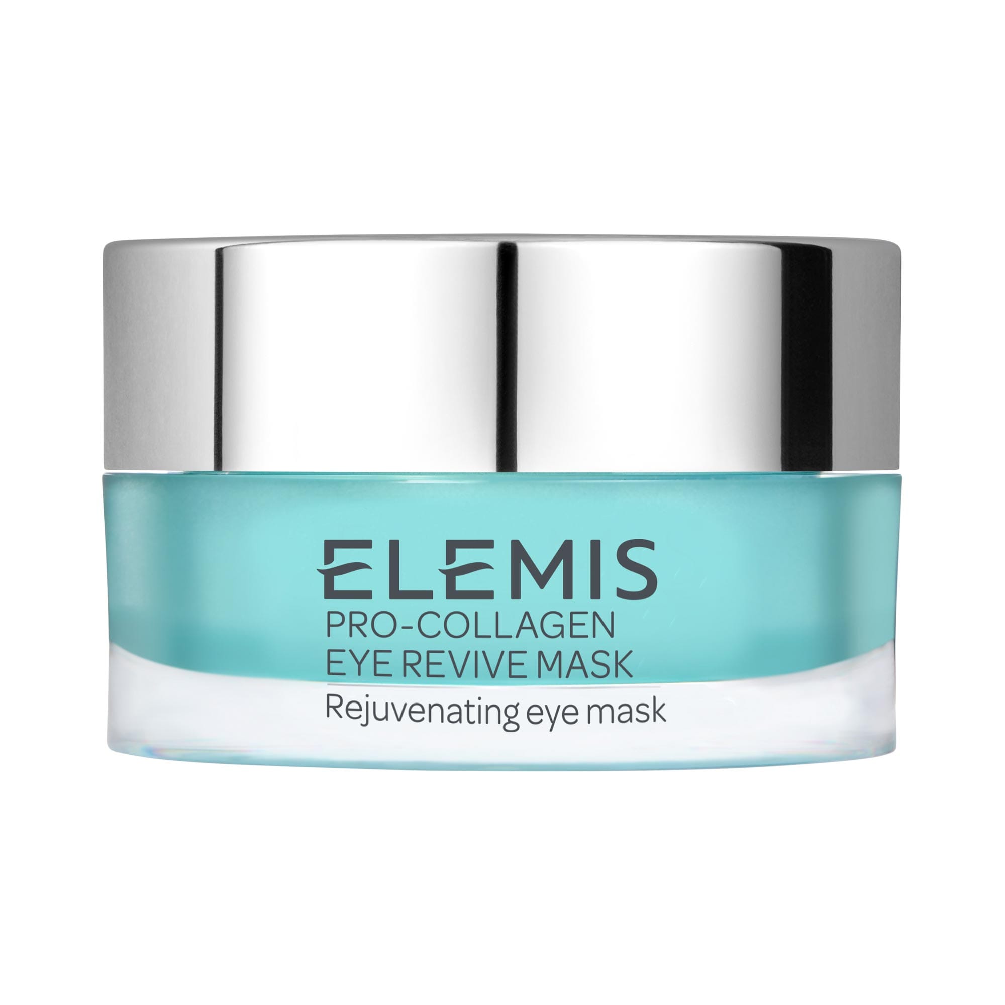 Pro-Collagen Brightening Eye Revive Mask with Hyaluronic Acid Elemis