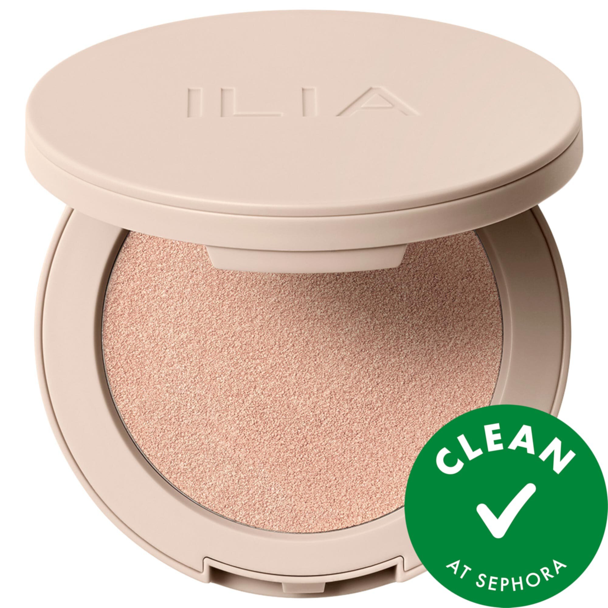 Lightshift Weightless Silky Cream Highlighter with 12-hour Wear ILIA