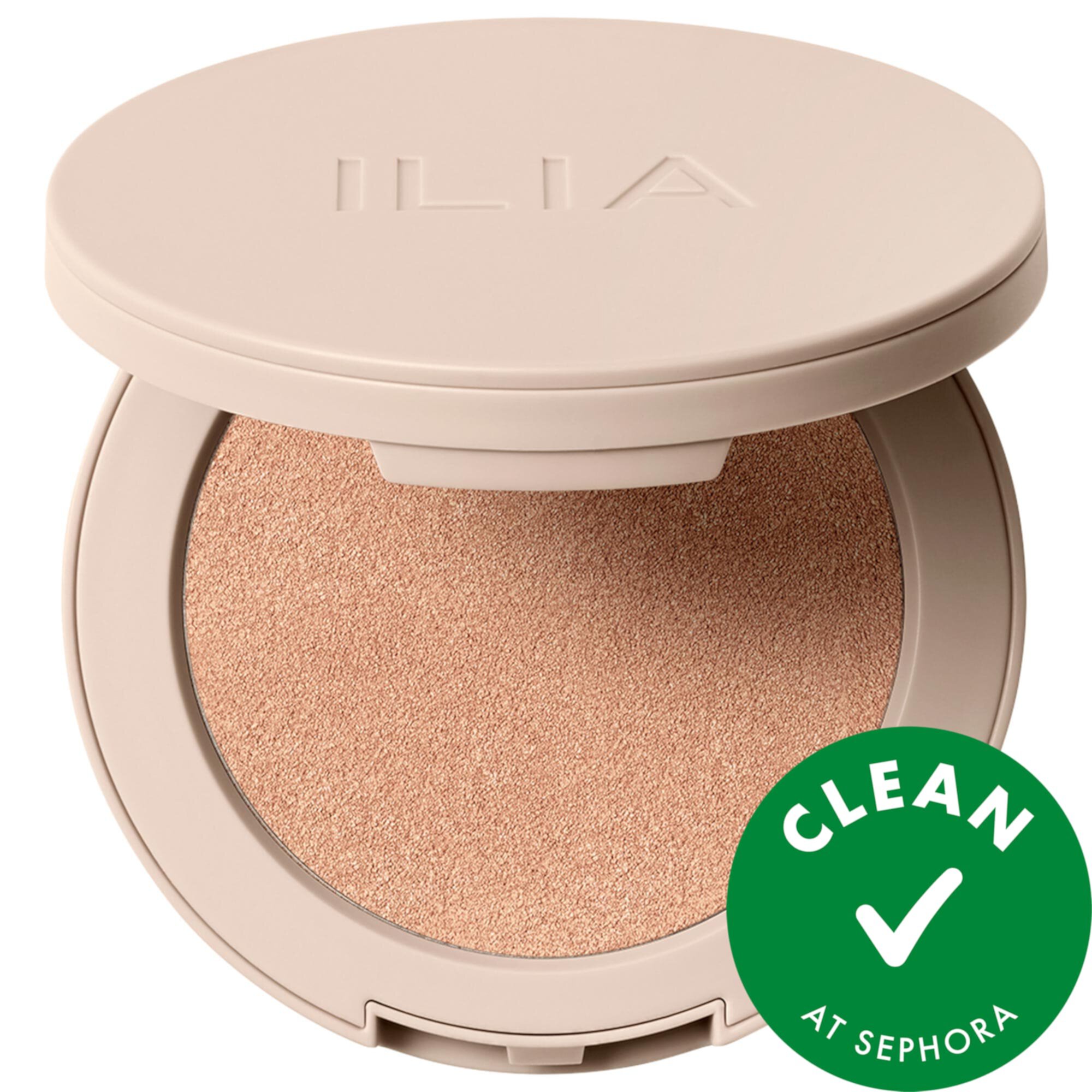 Lightshift Weightless Silky Cream Highlighter with 12-hour Wear ILIA