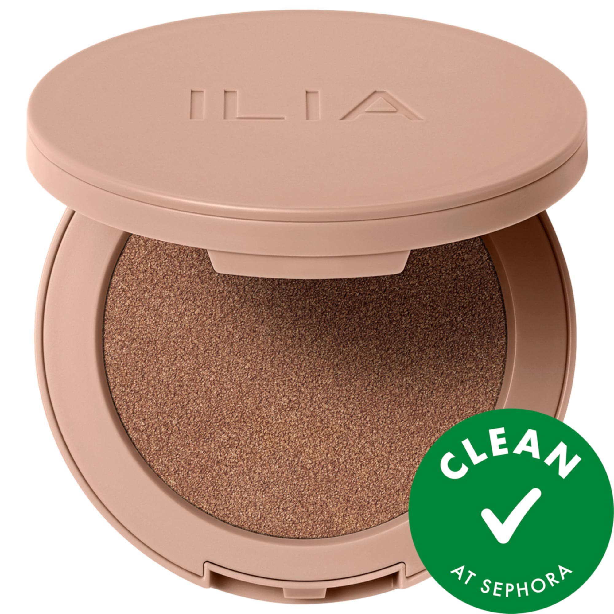 Sunshift Weightless Silky Cream Bronzer with 12-hour Wear ILIA