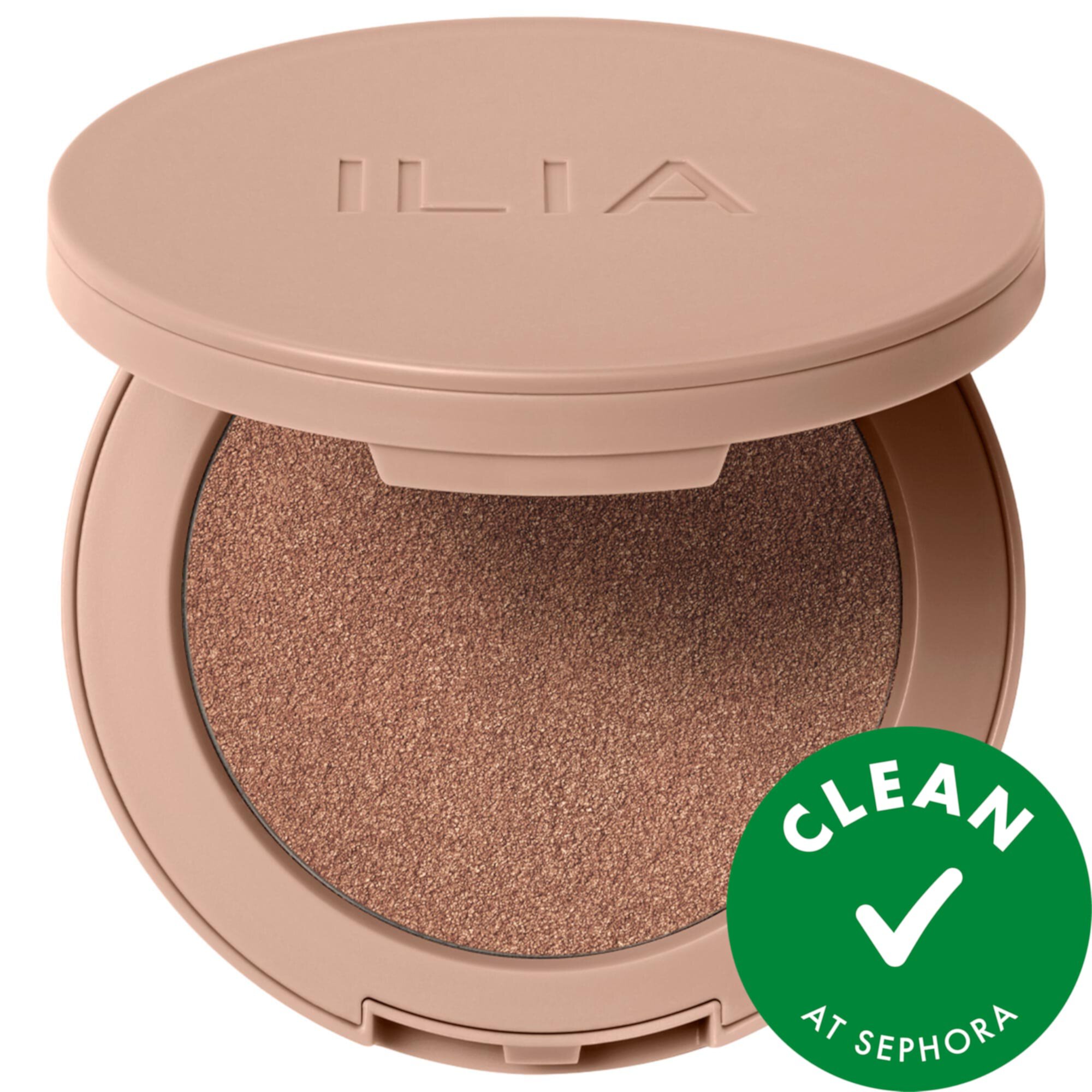 Sunshift Weightless Silky Cream Bronzer with 12-hour Wear ILIA