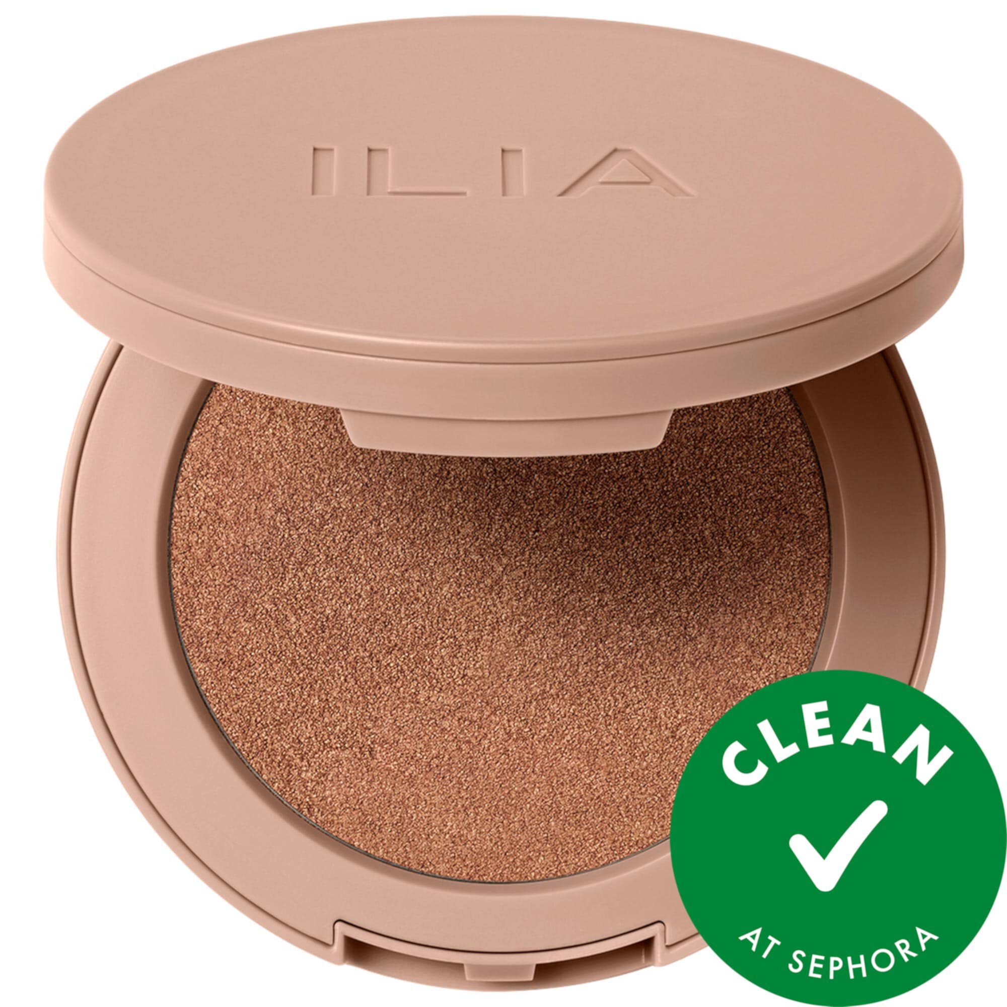 Sunshift Weightless Silky Cream Bronzer with 12-hour Wear ILIA