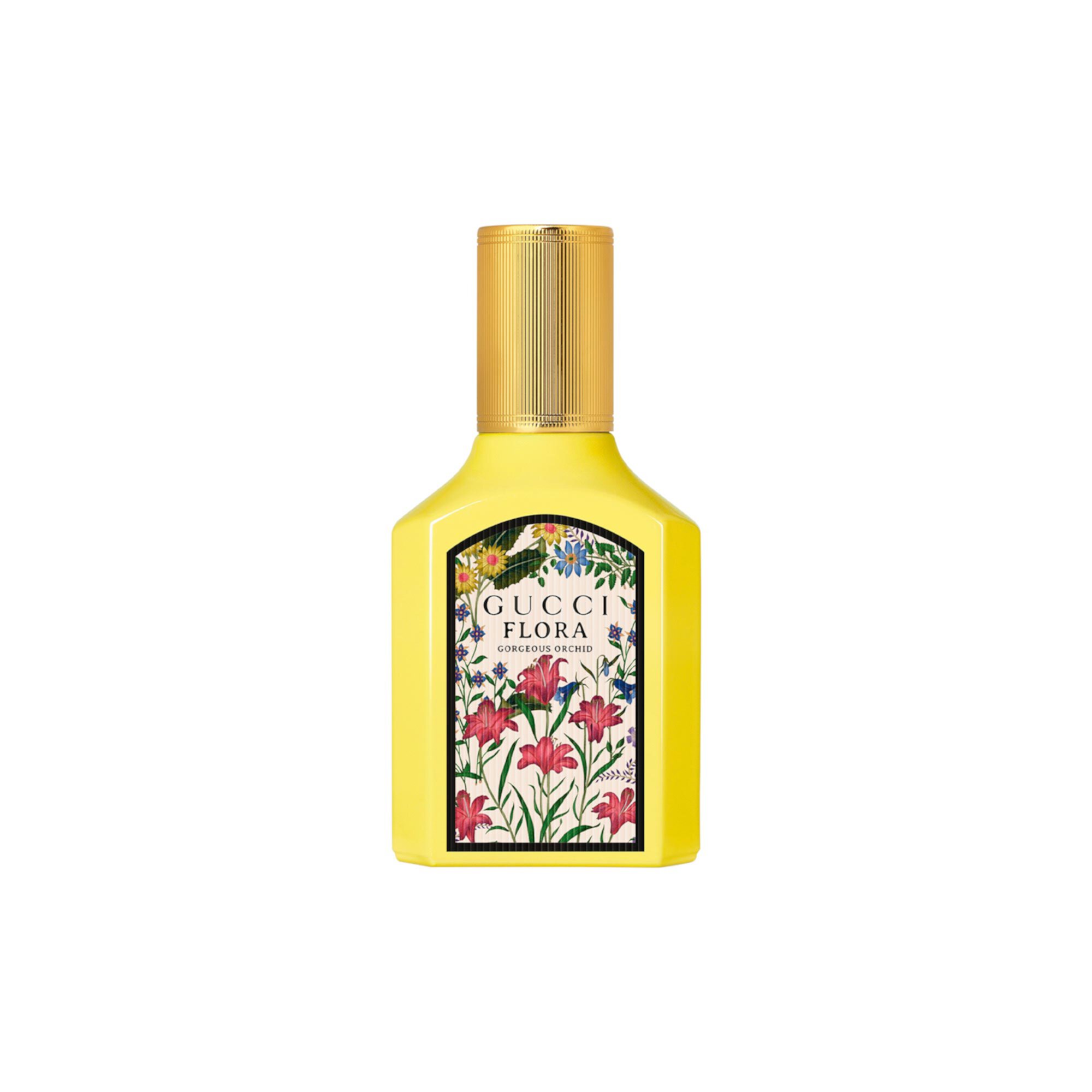 Flora Gorgeous Orchid Eau de Parfum GUCCI