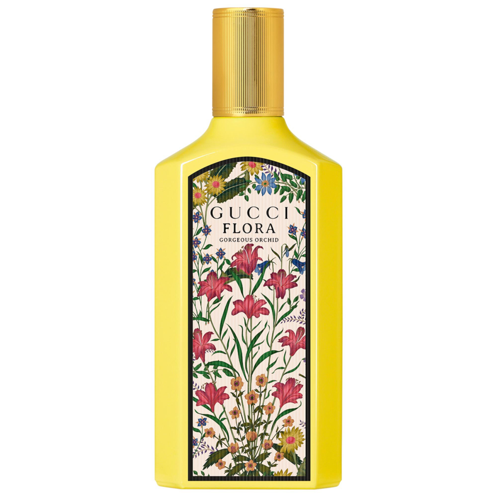 Flora Gorgeous Orchid Eau de Parfum GUCCI