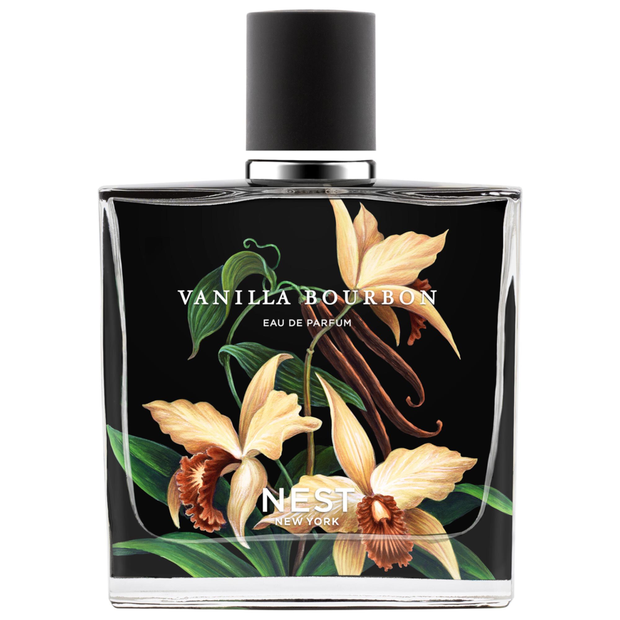 Vanilla Bourbon Eau de Parfum Nest New York