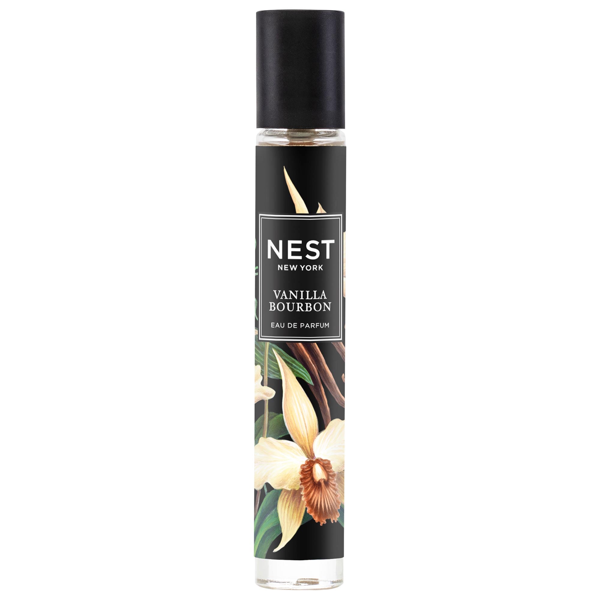 Vanilla Bourbon Eau de Parfum Travel Spray Nest New York