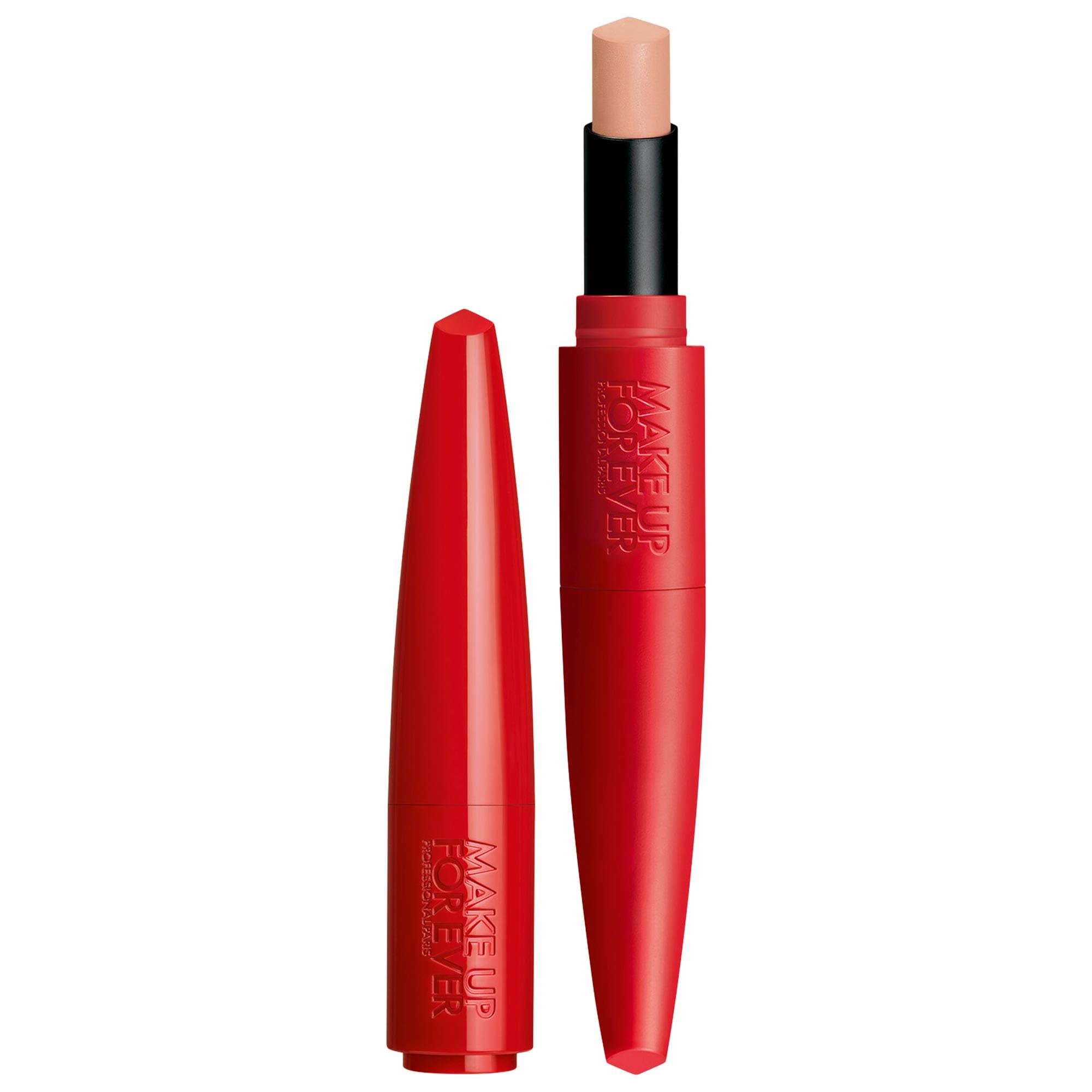 Rouge Artist For Ever Satin & Matte Lipstick Make Up For Ever