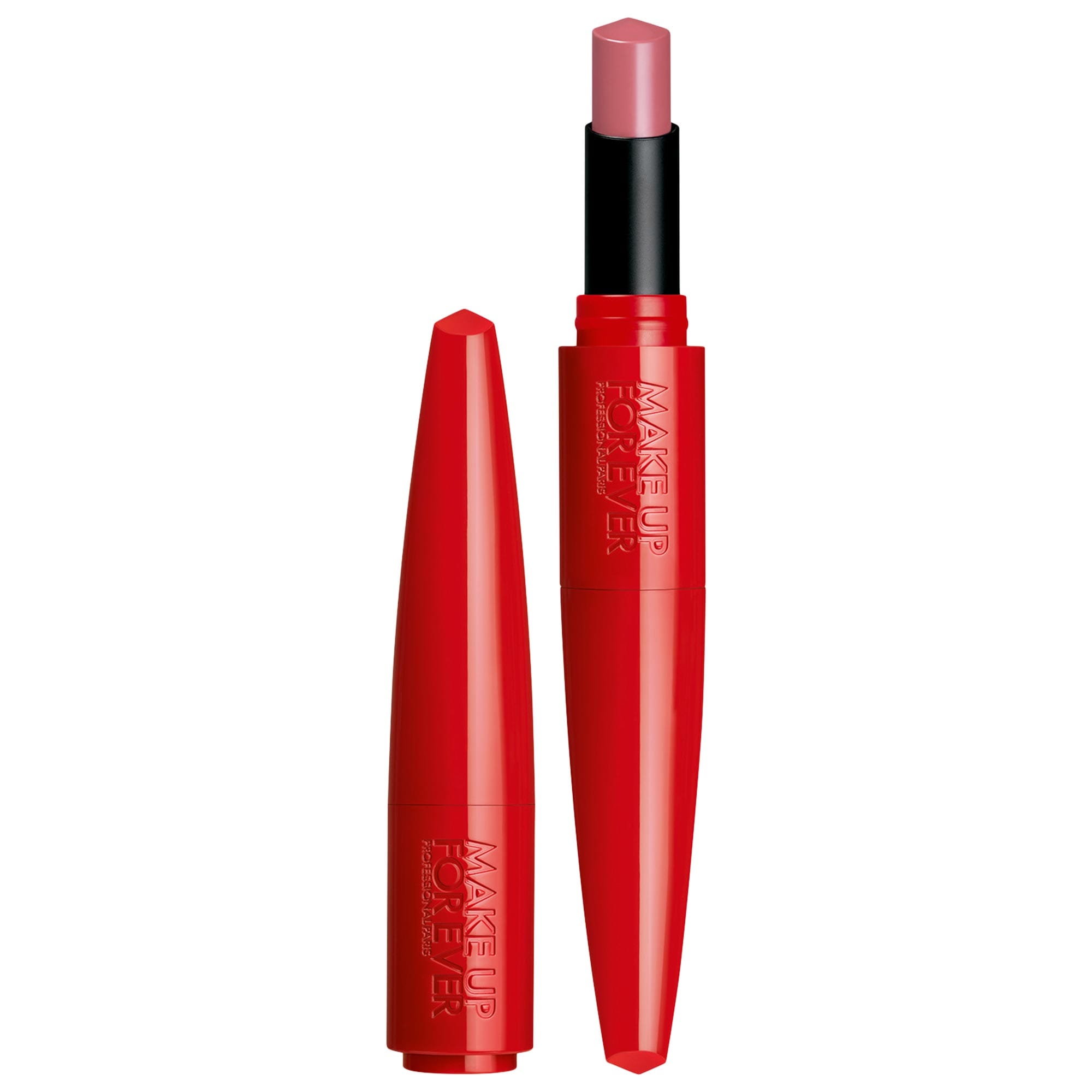 Rouge Artist For Ever Satin & Matte Lipstick Make Up For Ever