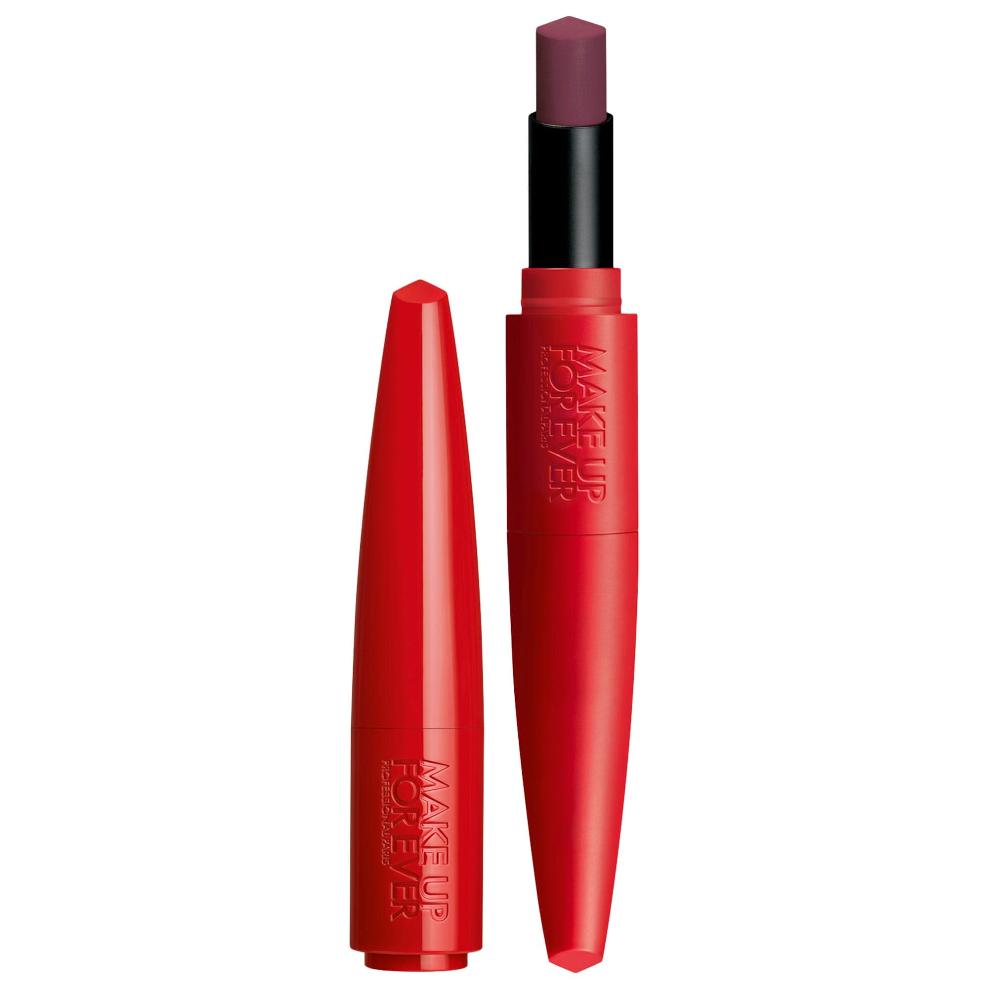 Rouge Artist For Ever Satin & Matte Lipstick Make Up For Ever