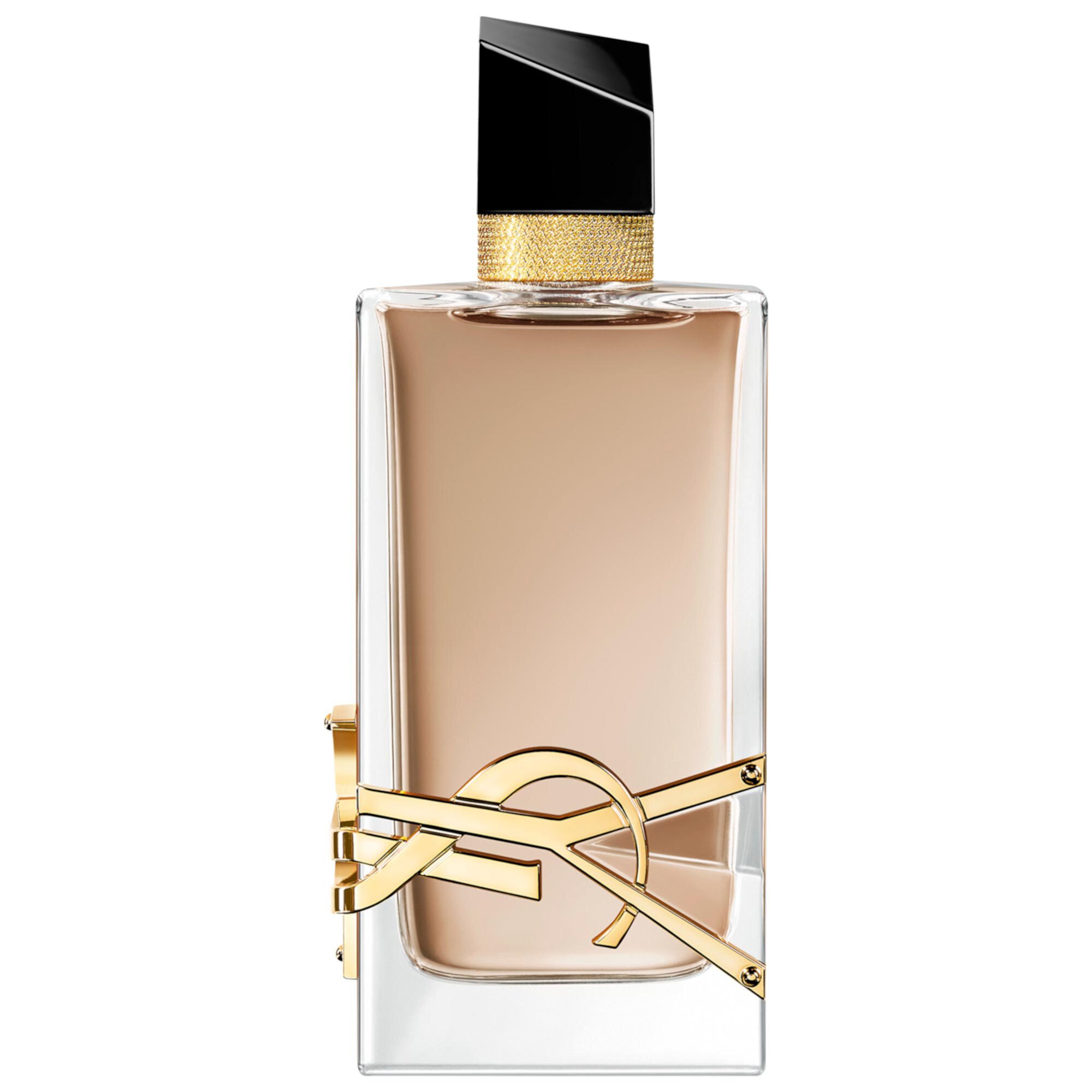 Libre Flowers and Flames Eau de Parfum Florale Yves Saint Laurent