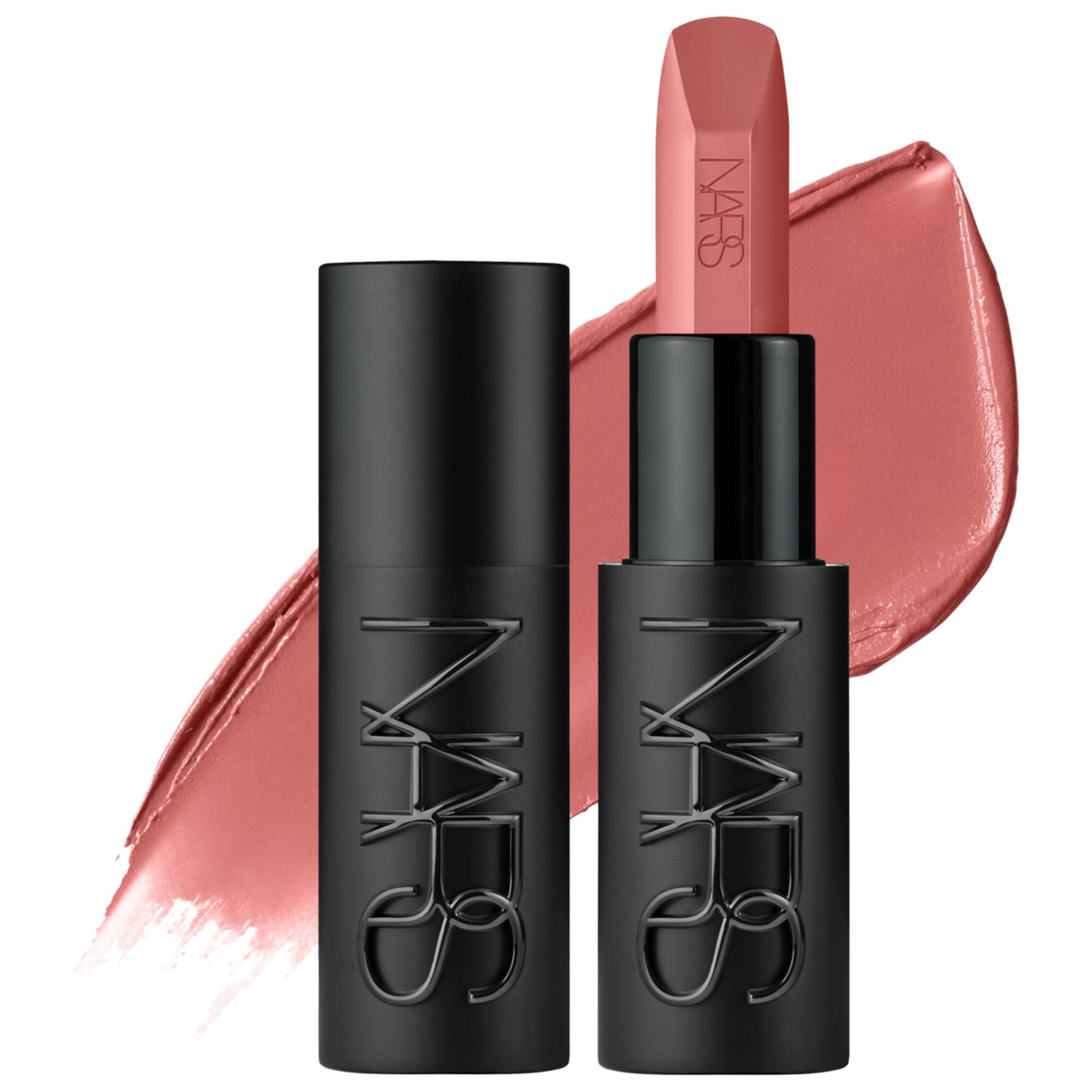 Explicit Refillable Satin Lipstick NARS