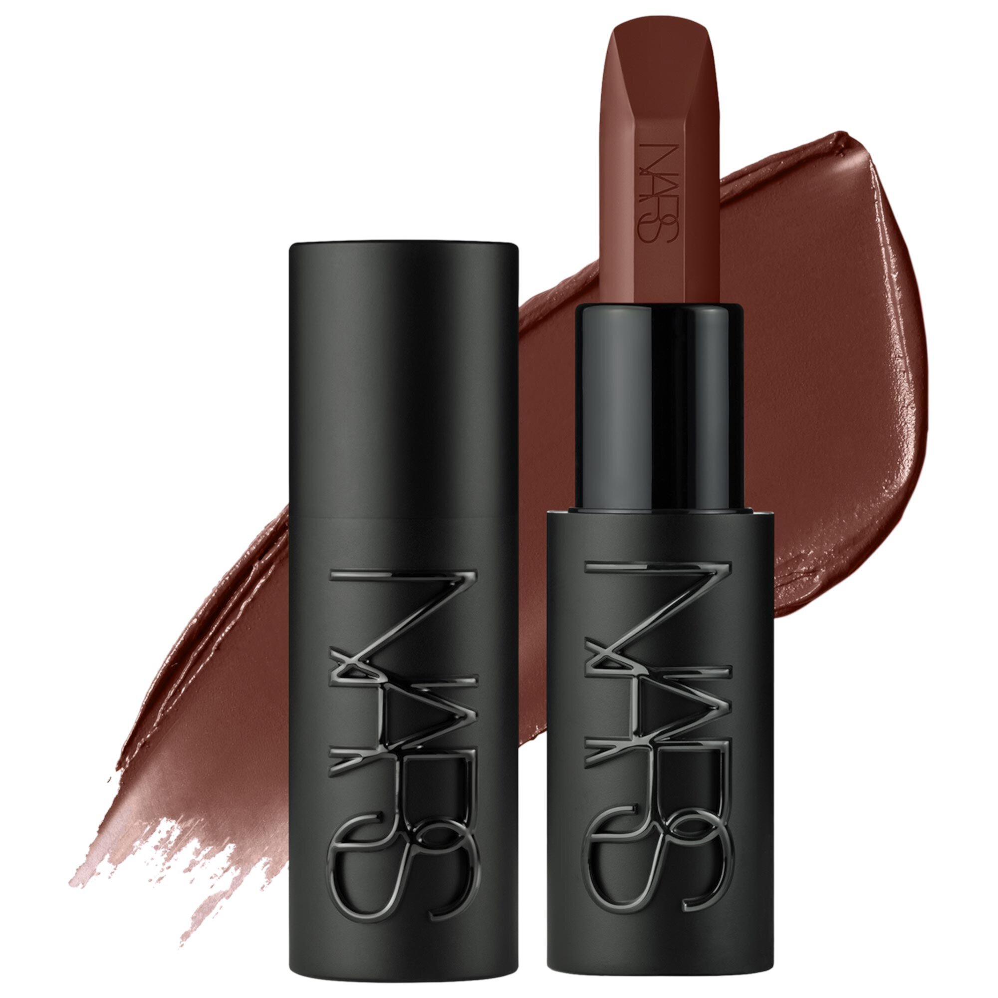 Explicit Refillable Satin Lipstick NARS