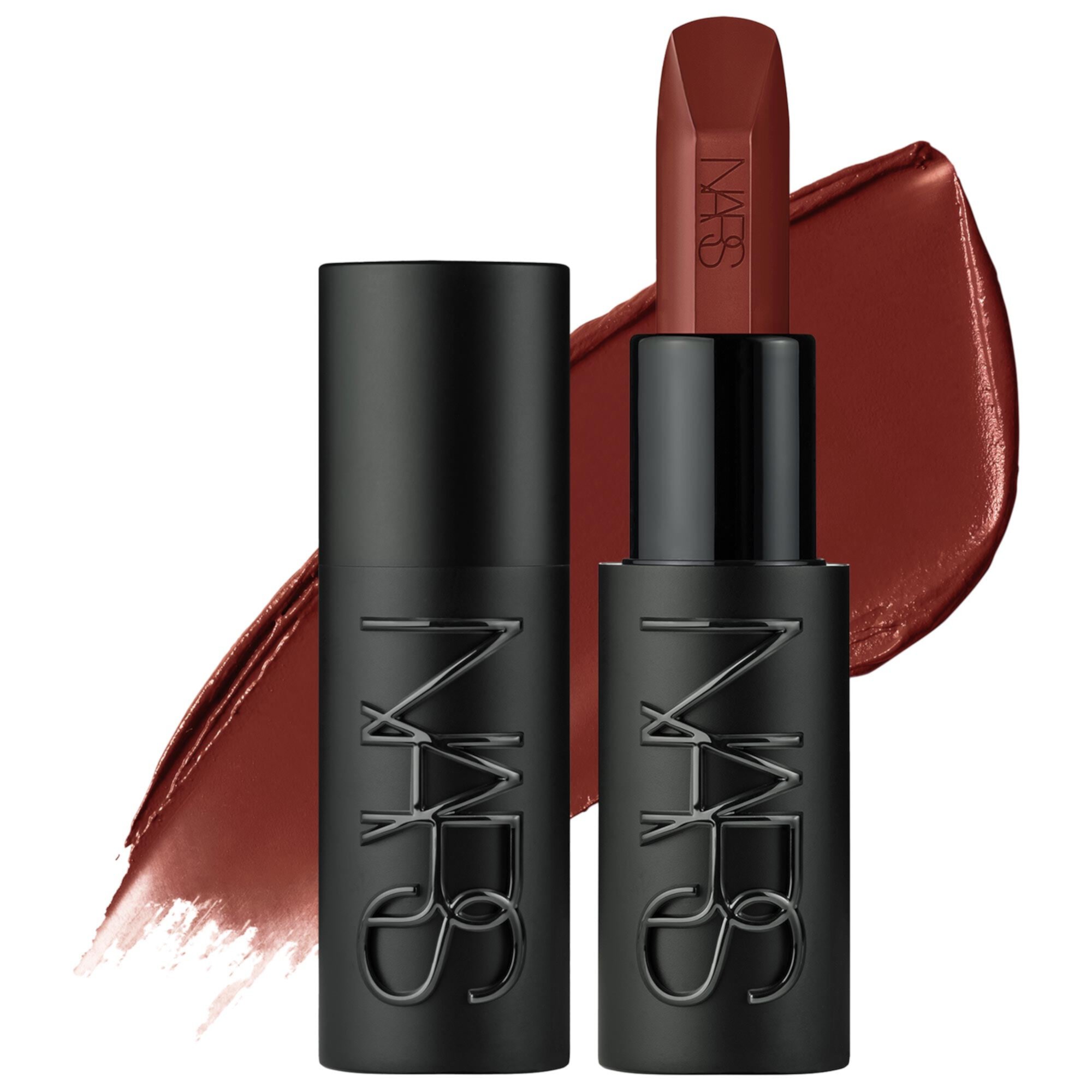 Explicit Refillable Satin Lipstick NARS