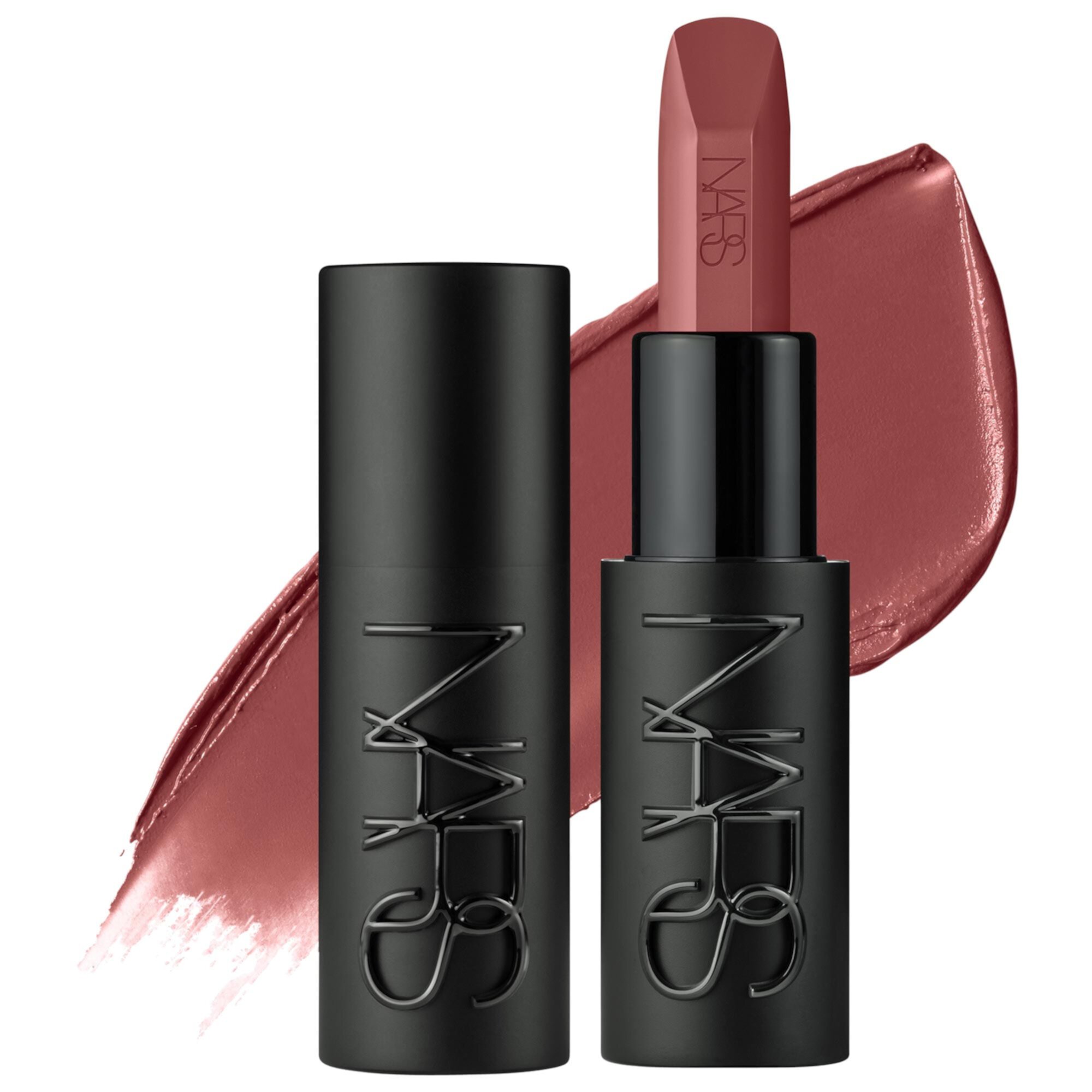 Explicit Refillable Satin Lipstick NARS