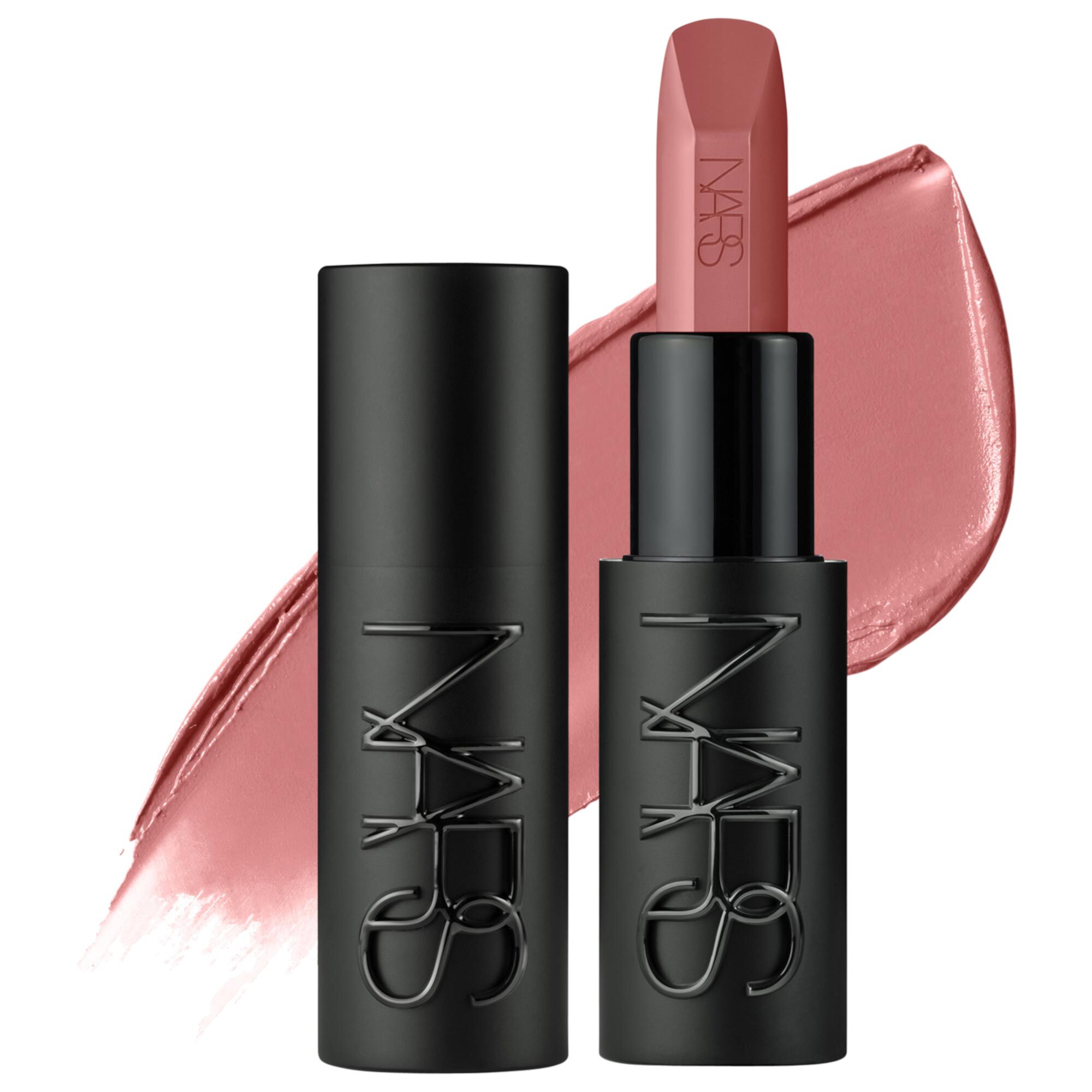 Explicit Refillable Satin Lipstick NARS