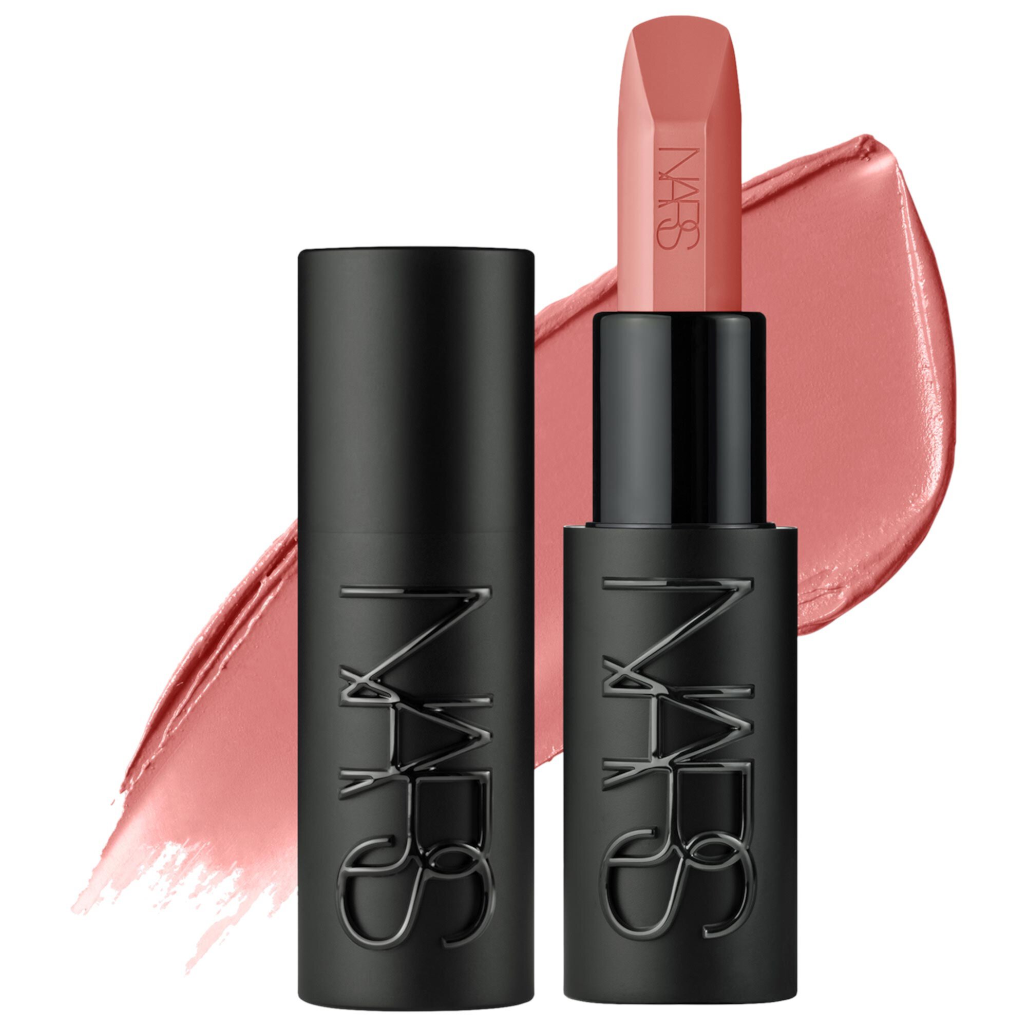 Explicit Refillable Satin Lipstick NARS