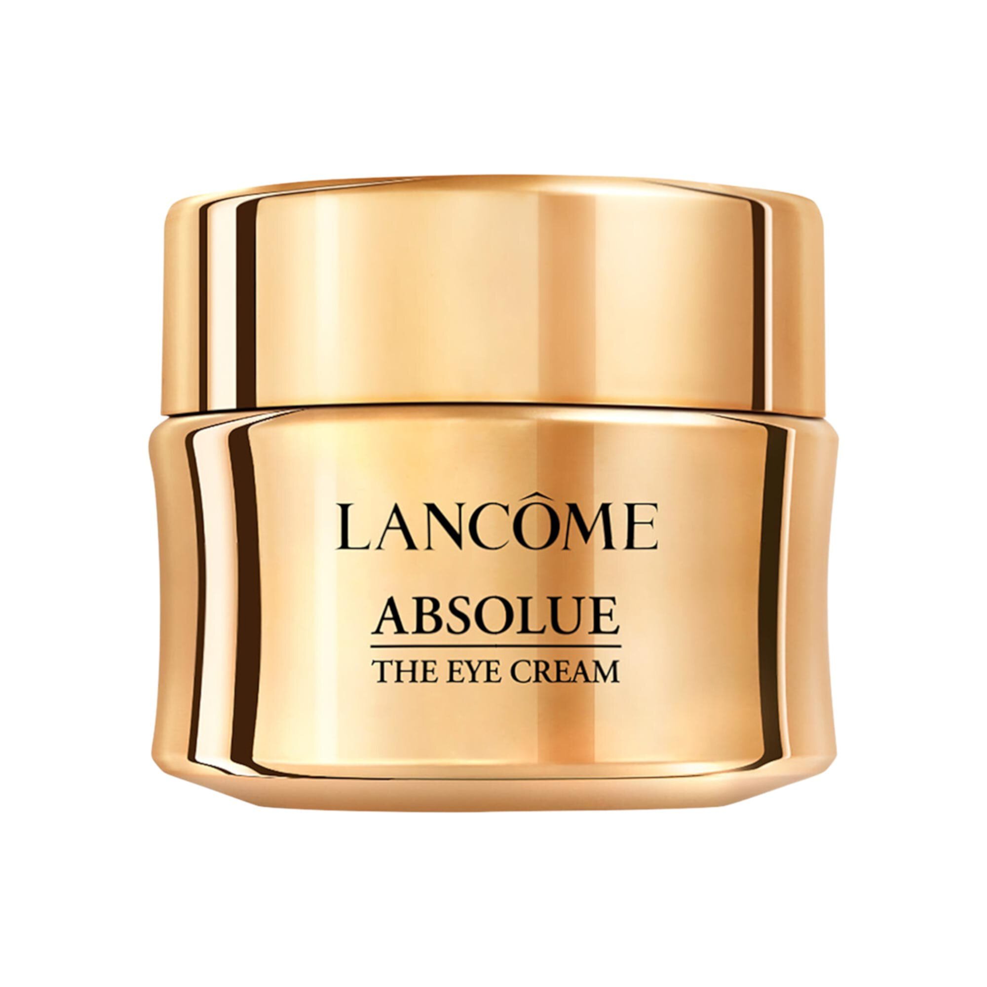 Absolue Revitalizing Eye Cream Lancome