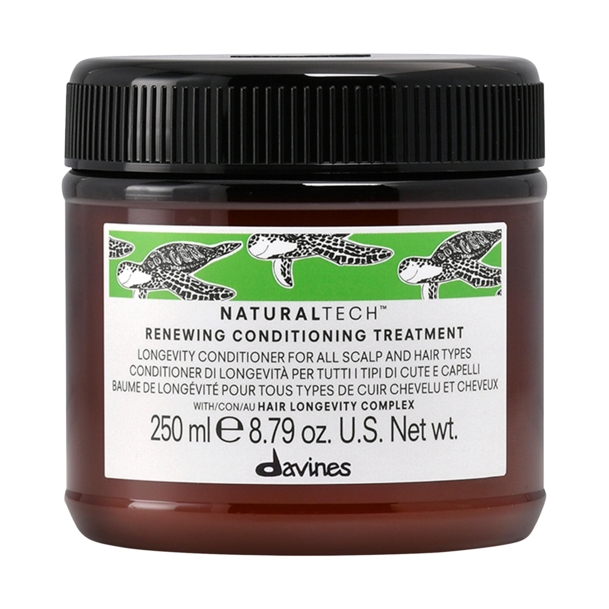 Renewing Conditioner Treatment Davines