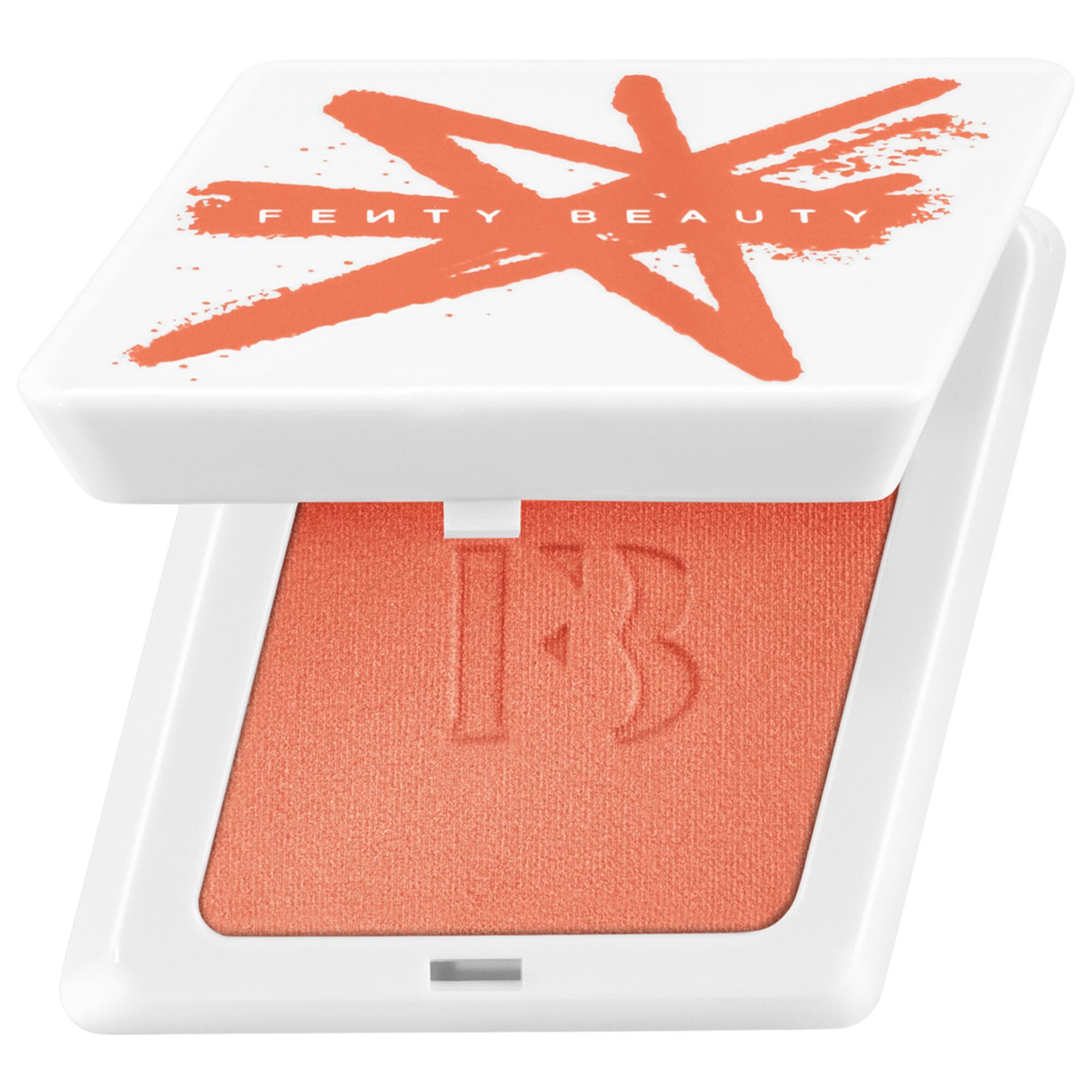 Cheeks Suede Waterproof Powder Blush FENTY BEAUTY by Rihanna