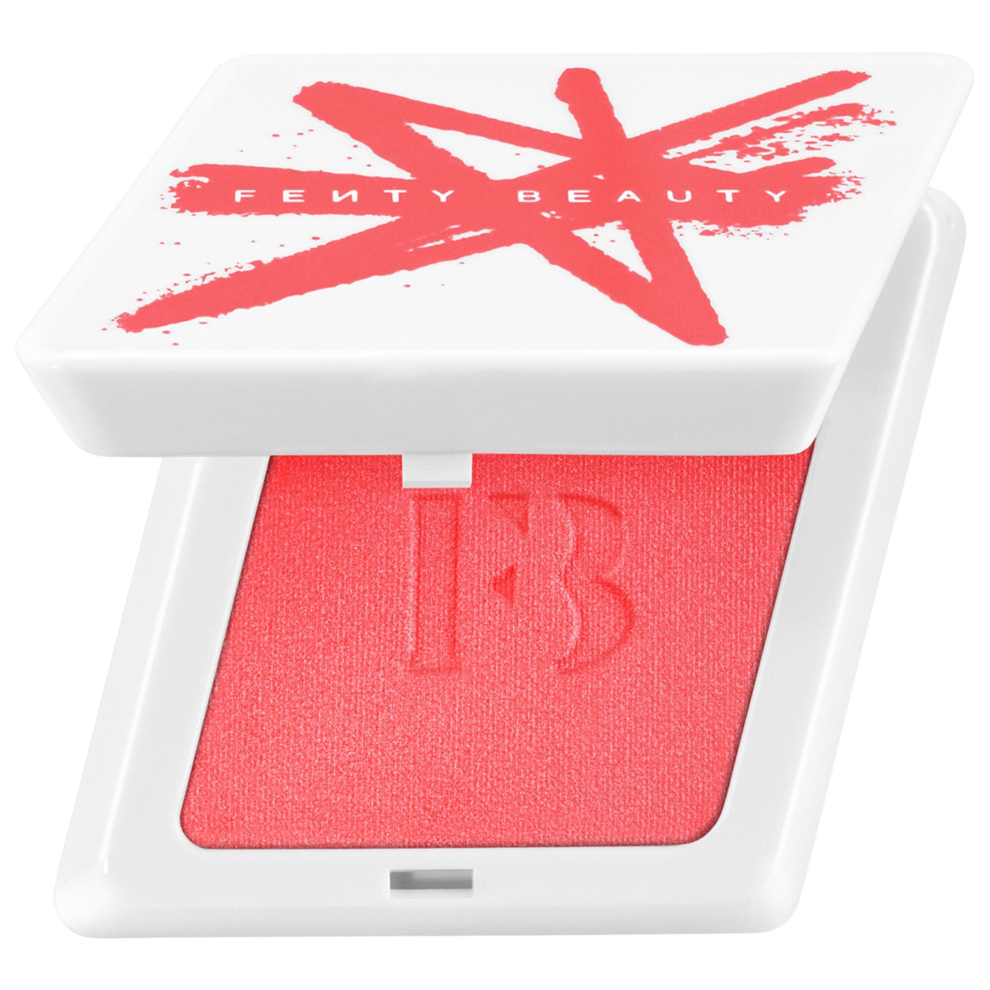 Cheeks Suede Waterproof Powder Blush FENTY BEAUTY by Rihanna