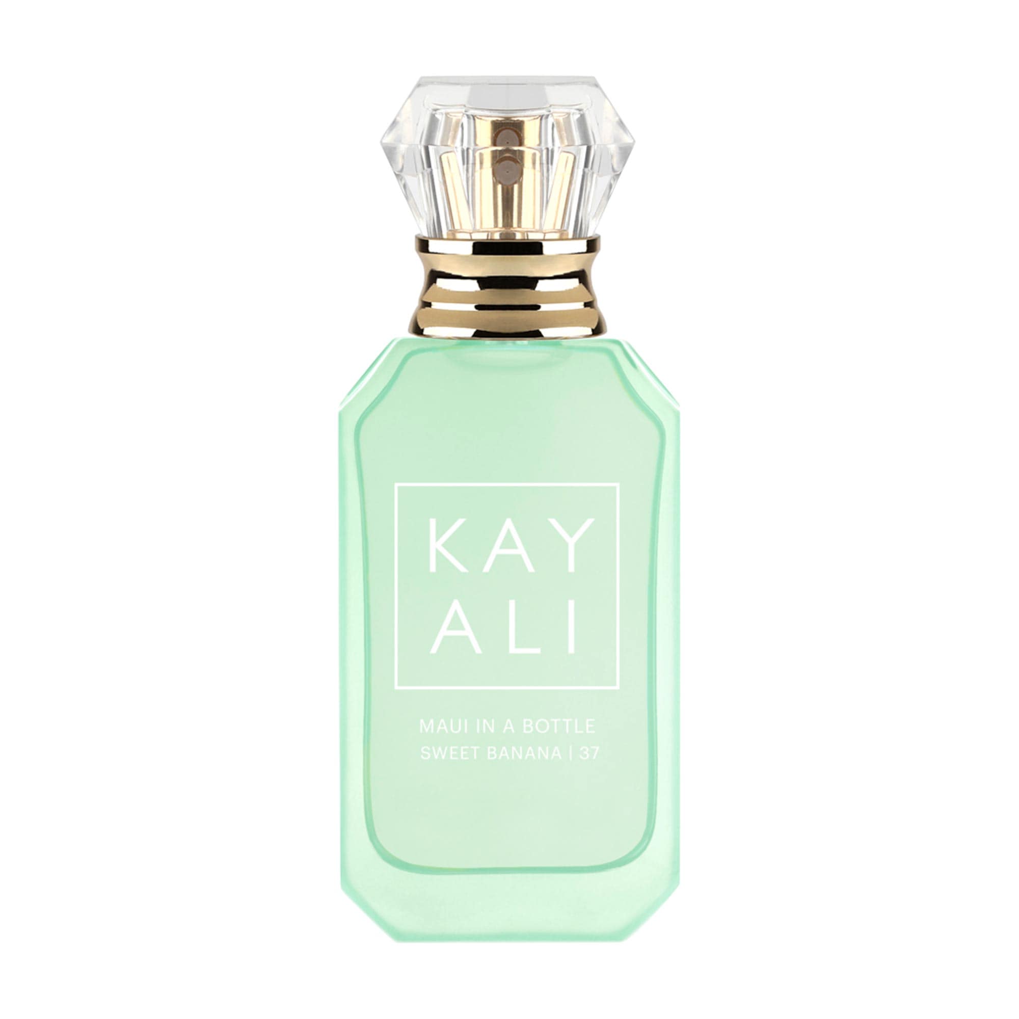 Mini MAUI IN A BOTTLE SWEET BANANA | 37 Eau de Parfum  KAYALI