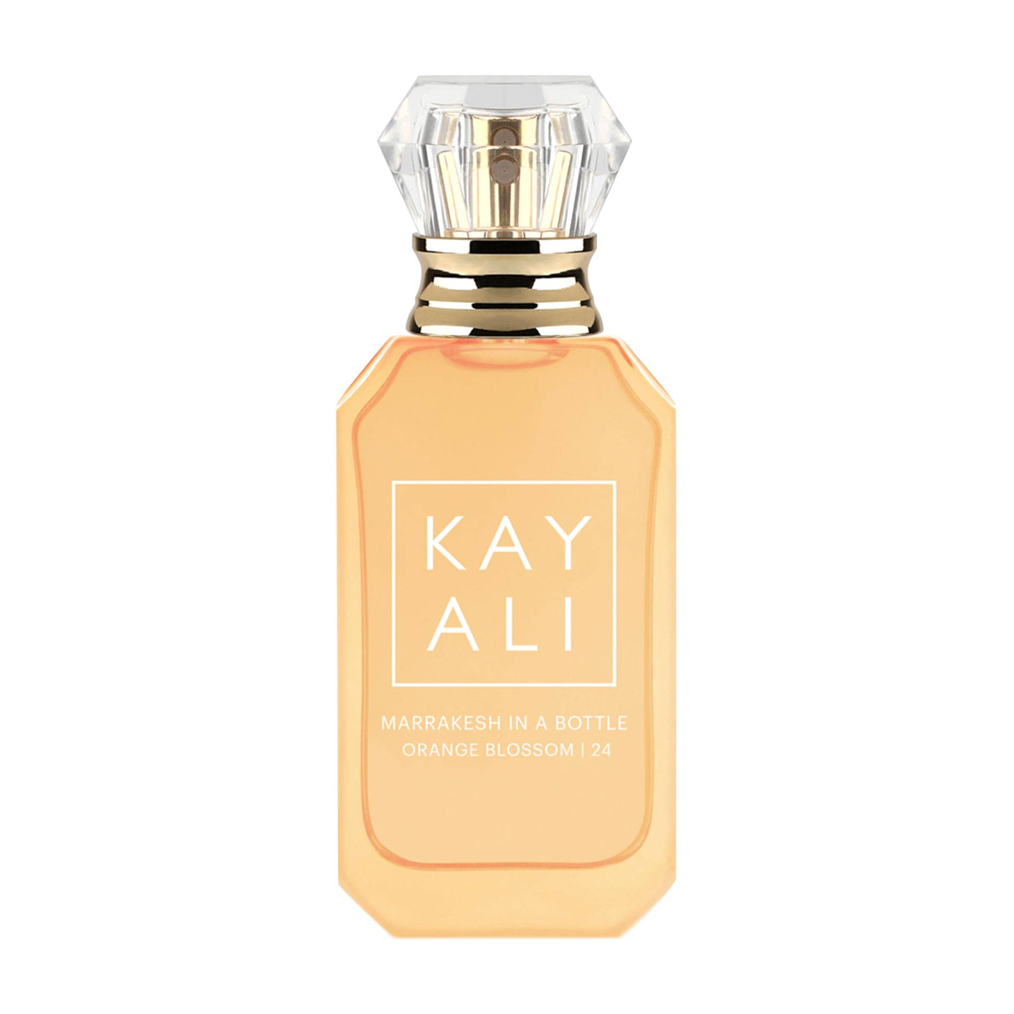 Mini MARRAKESH IN A BOTTLE ORANGE BLOSSOM | 24 Eau de Parfum  KAYALI