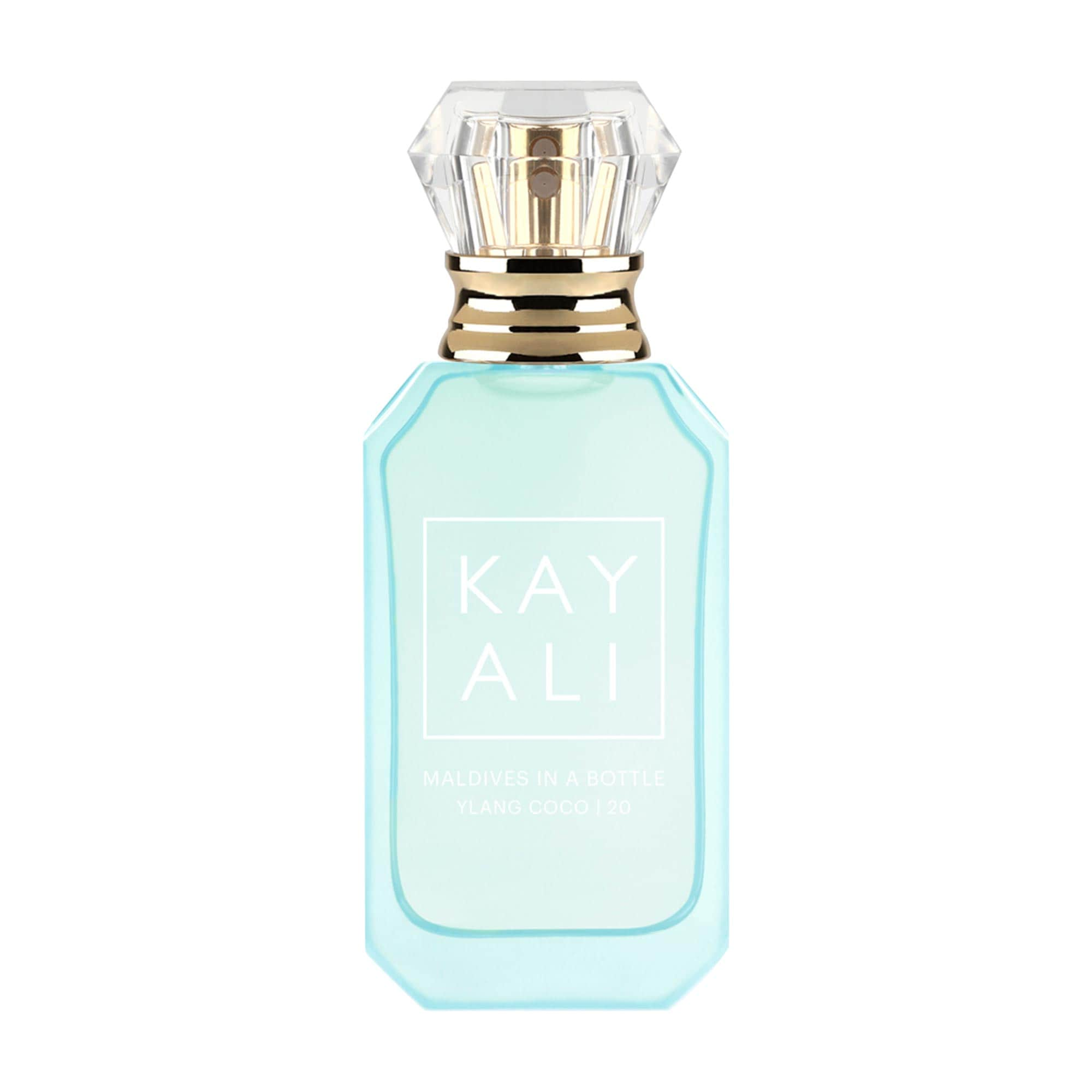 Mini MALDIVES IN A BOTTLE YLANG COCO | 20 Eau de Parfum  KAYALI