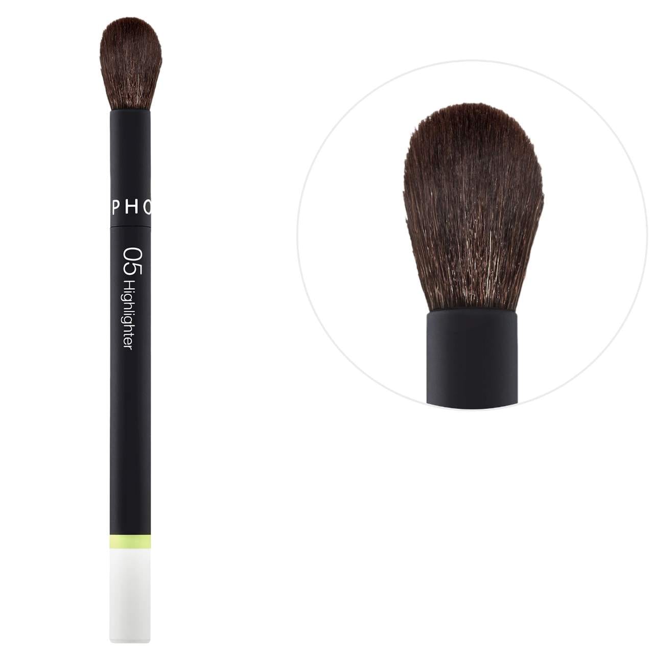 Essential Brush - 05 Highlighter SEPHORA COLLECTION