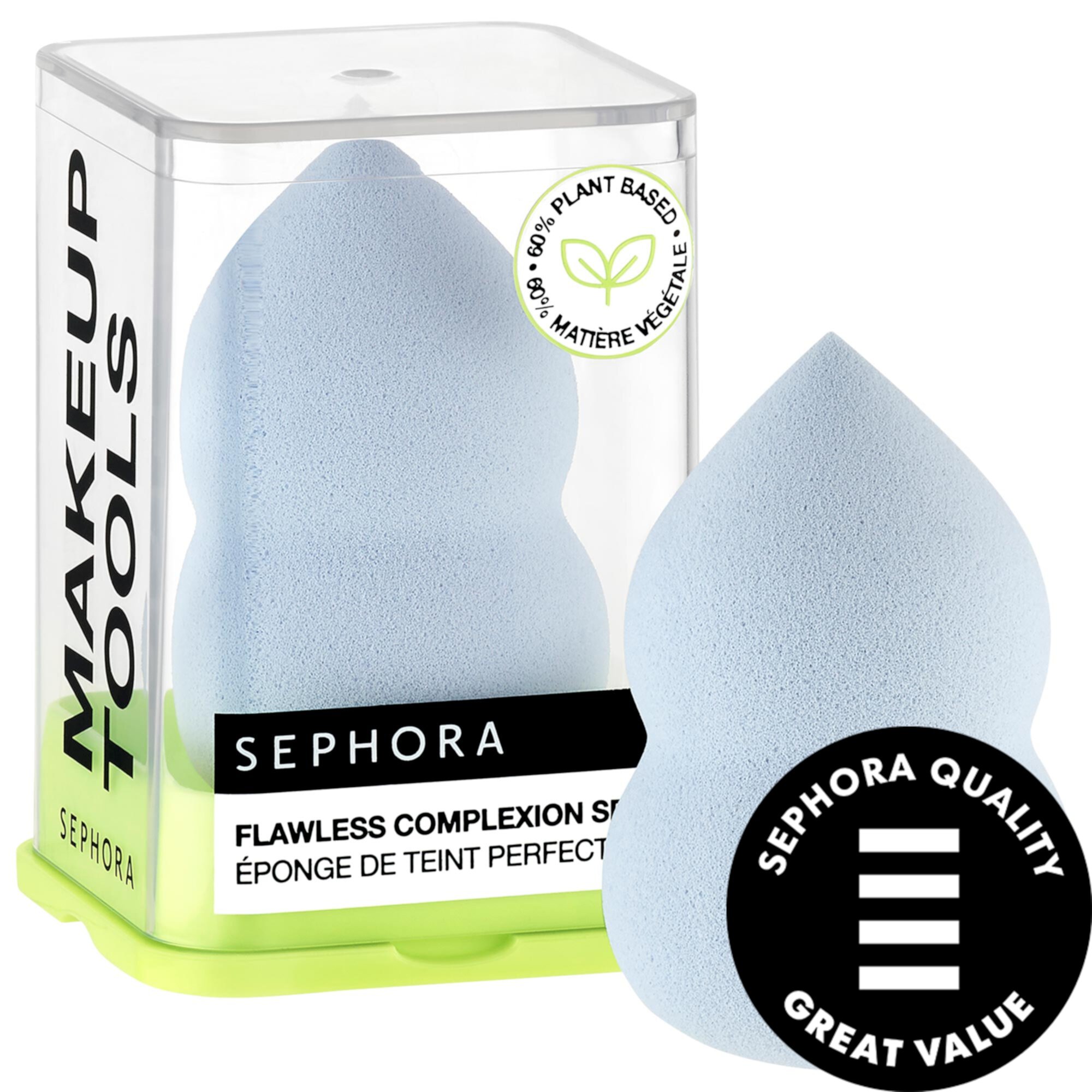 Flawless Complexion Sponge SEPHORA COLLECTION