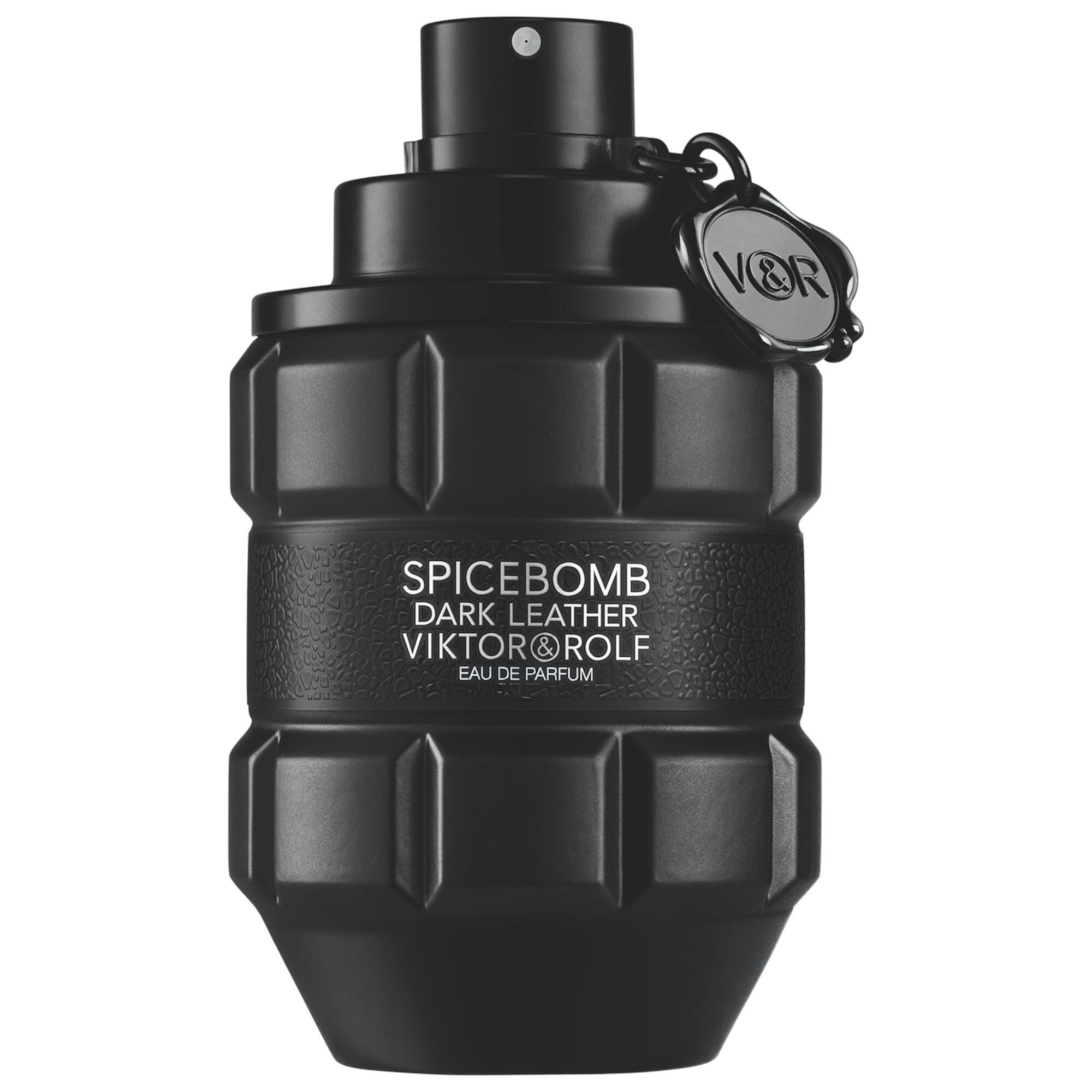 Spicebomb Dark Leather Eau de Parfum Viktor&Rolf