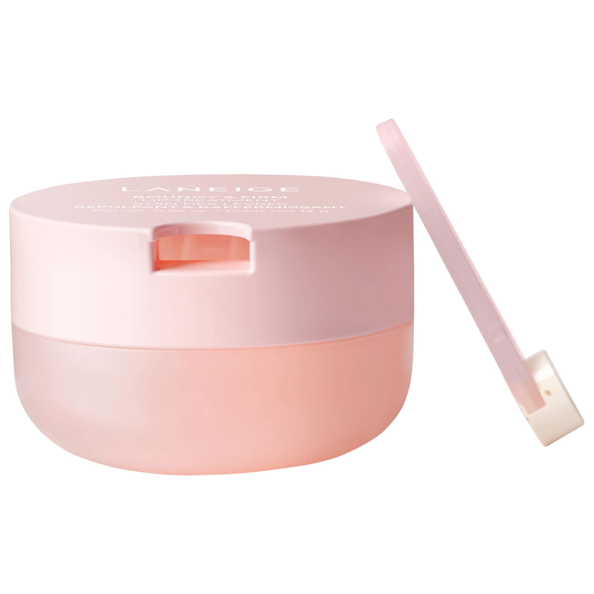 Bouncy & Firm Plumping Lip Treatment LANEIGE