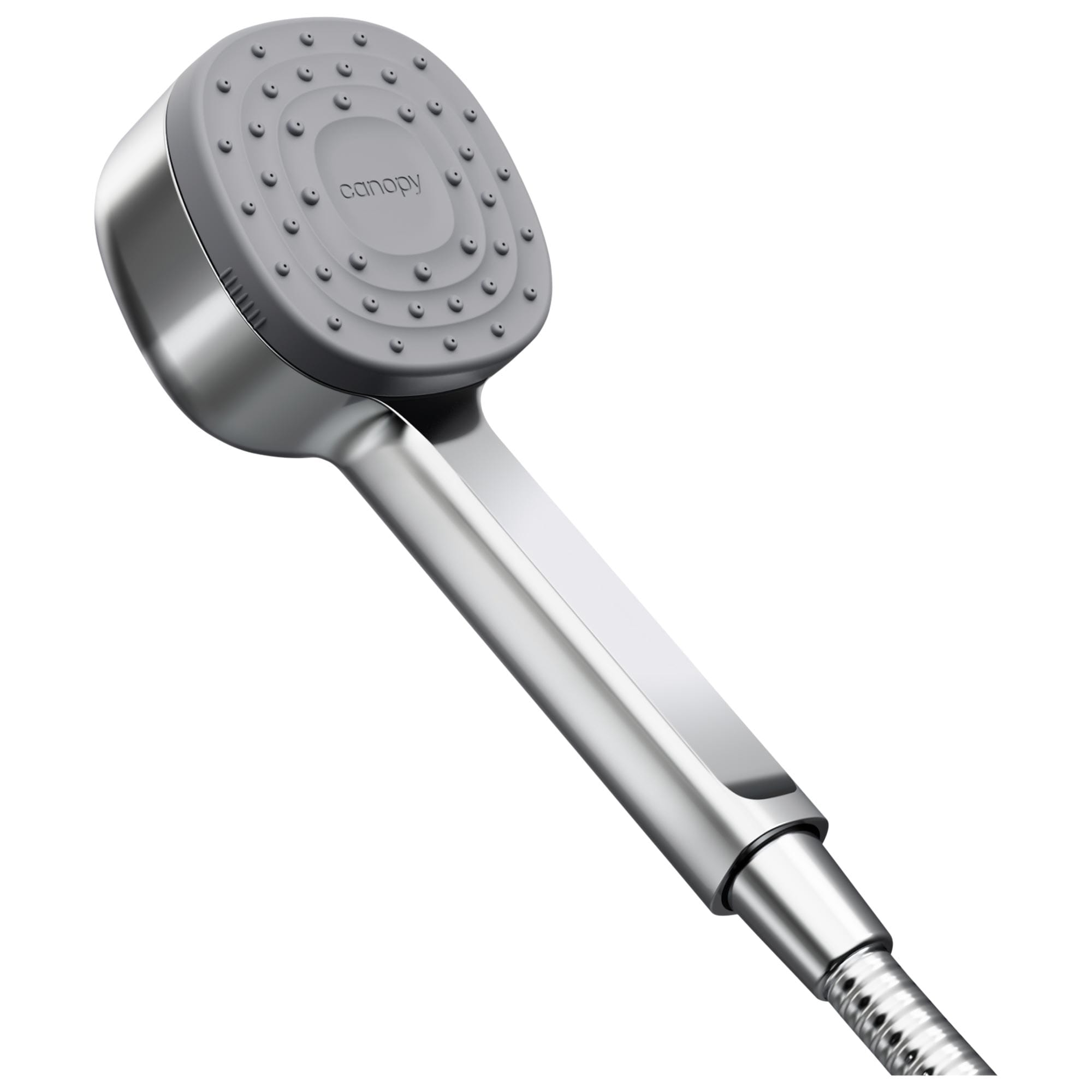 Handheld Filtered Showerhead for Healthy Skin & Hair Canopy