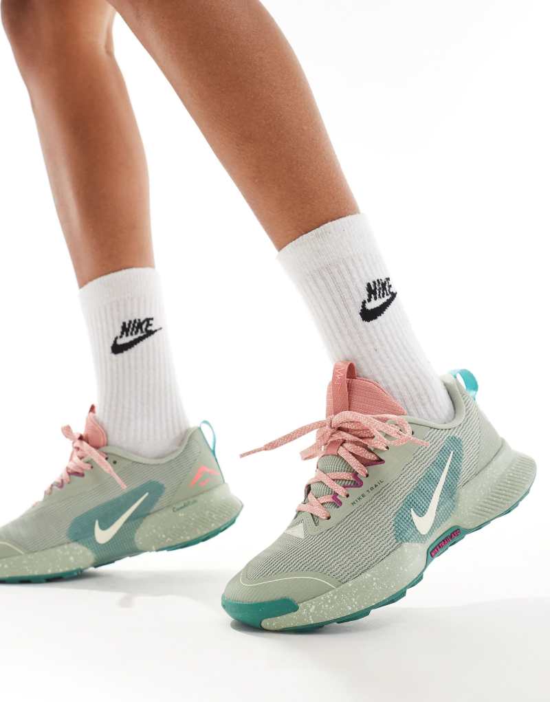 Nike Juniper Trail 3 Nike 14 840 Usmall.ru