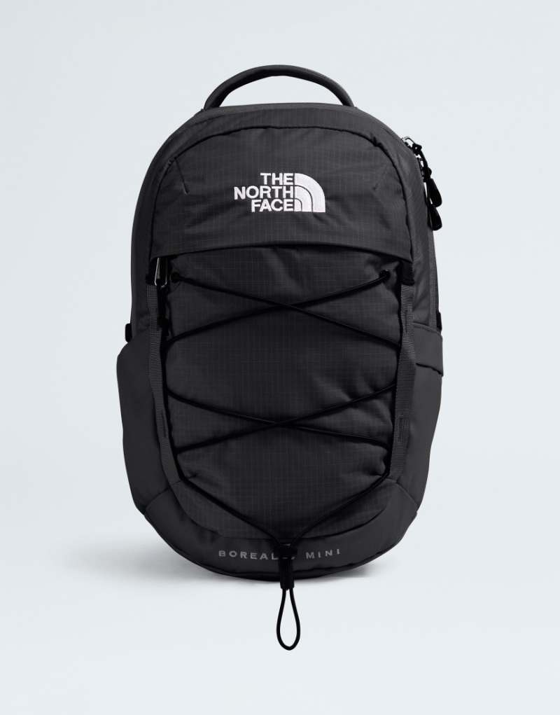 Рюкзак повседневный The North Face Borealis Mini черный The North Face