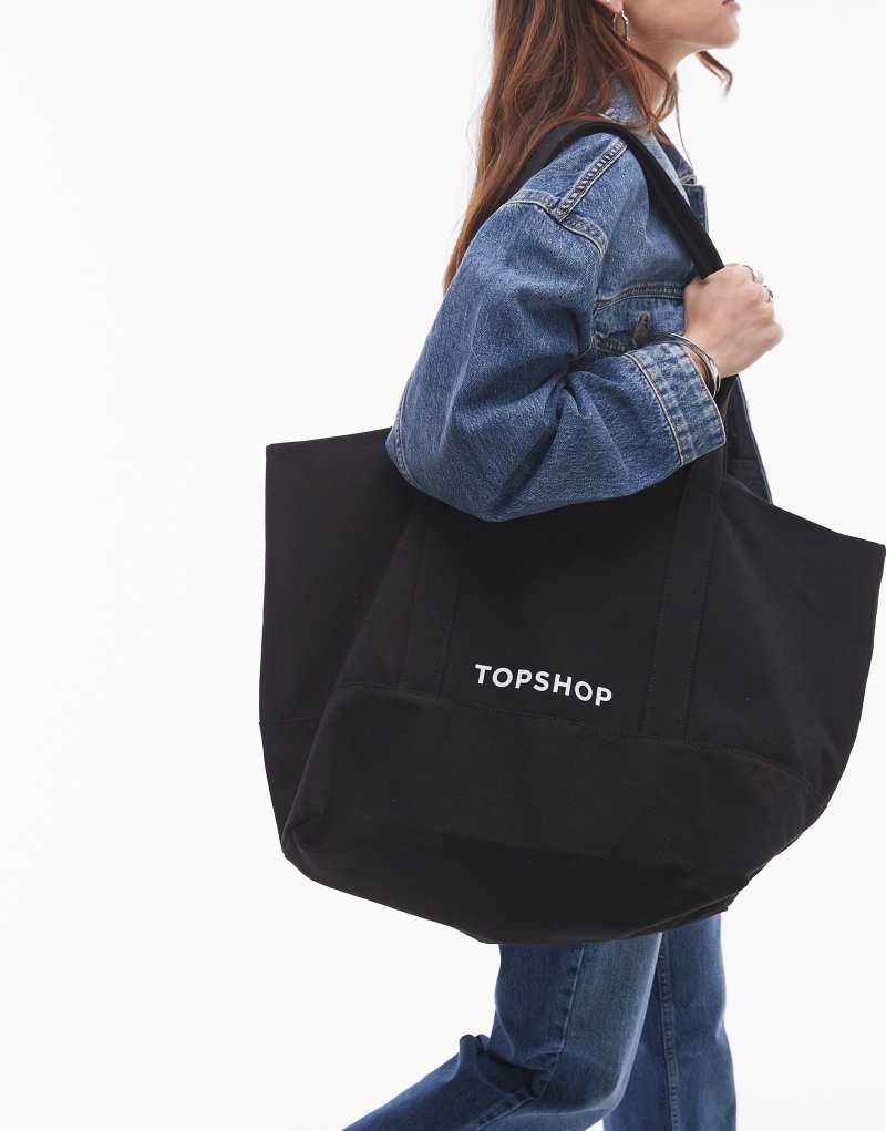 Сумка кросс-боди Topshop Topshop