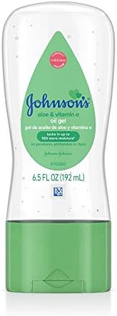 Aloe +E 6.5OZ J&J Consumer Sector_AB Johnson's