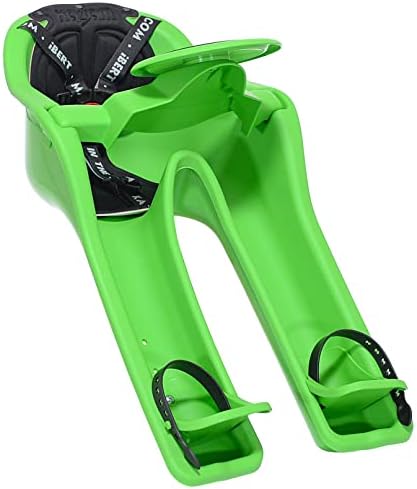 iBert Child Bicycle Safe-T-Seat IBert