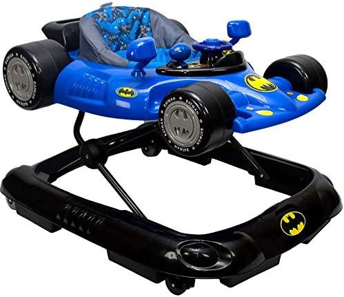 Детские ходунки KidsEmbrace Batman KidsEmbrace