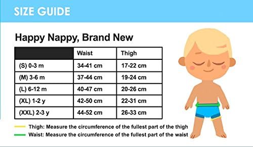 Splash About Happy Nappy Swim Diaper Splash About