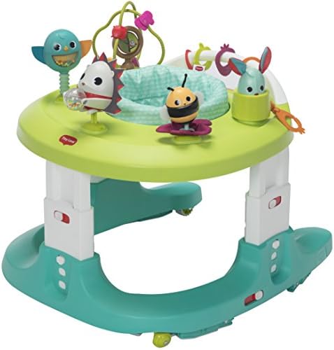 Tiny Love 4-in-1 Here I Grow Mobile Activity Center, Meadow Days TINY LOVE