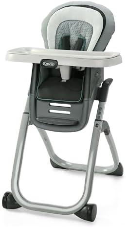 Graco DuoDiner DLX 6-in-1 Highchair Graco